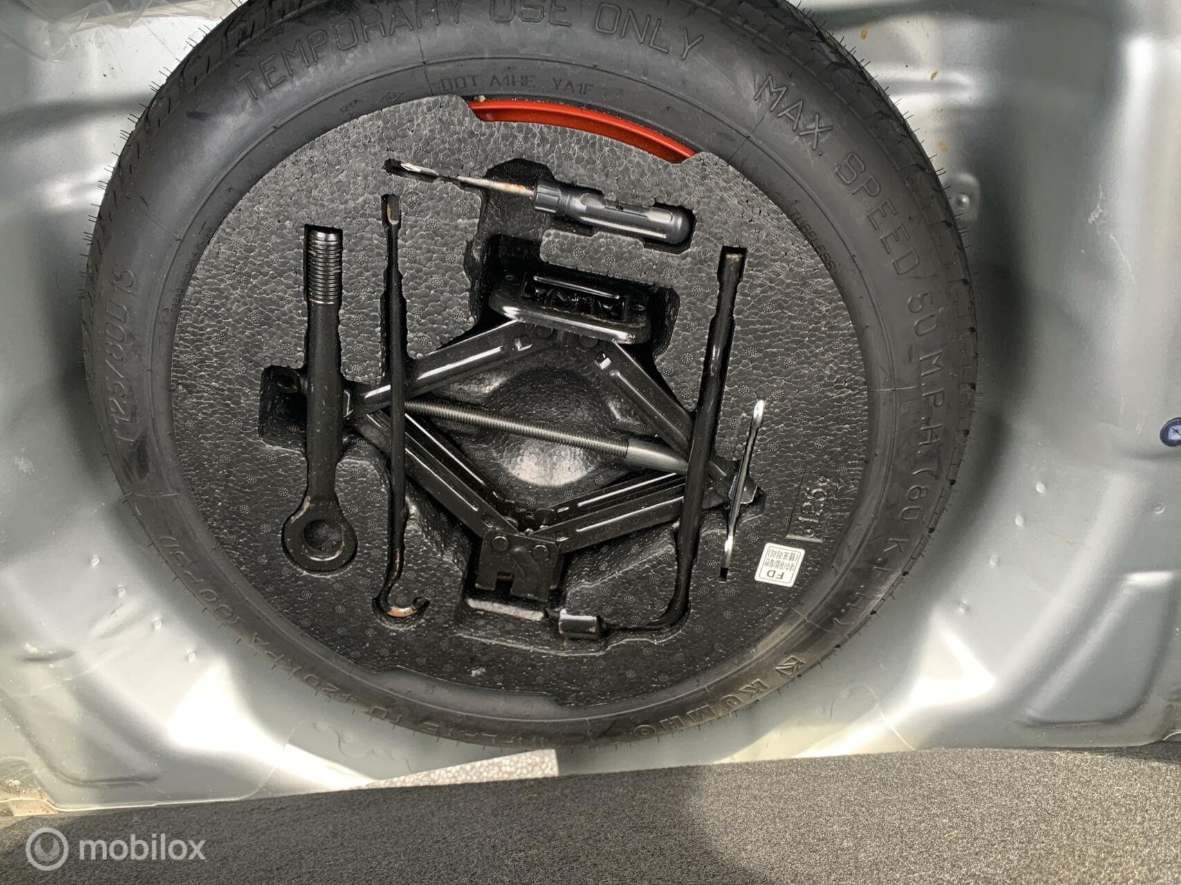 Foto van Hyundai I30
