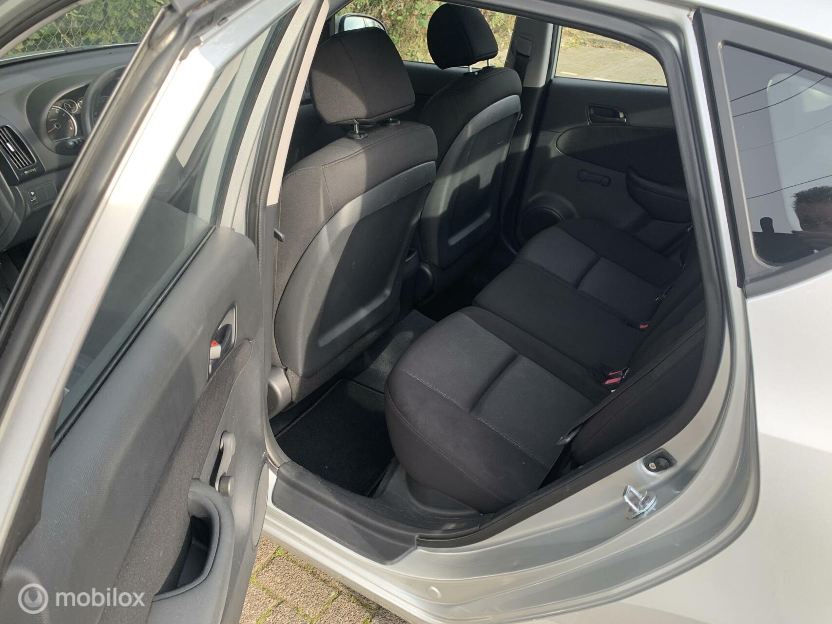 Foto van Hyundai I30