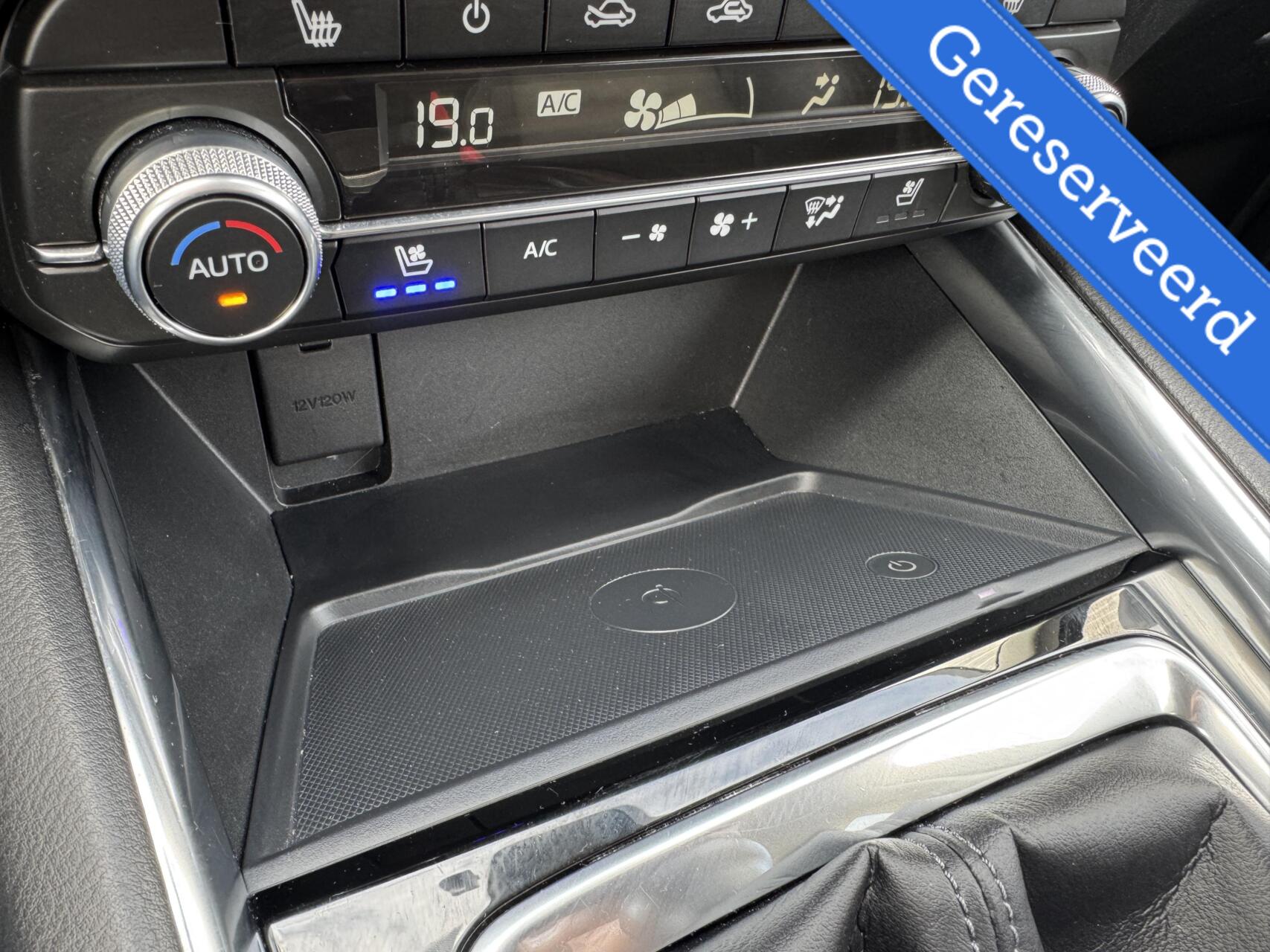 Foto van Mazda Mazda Cx-5