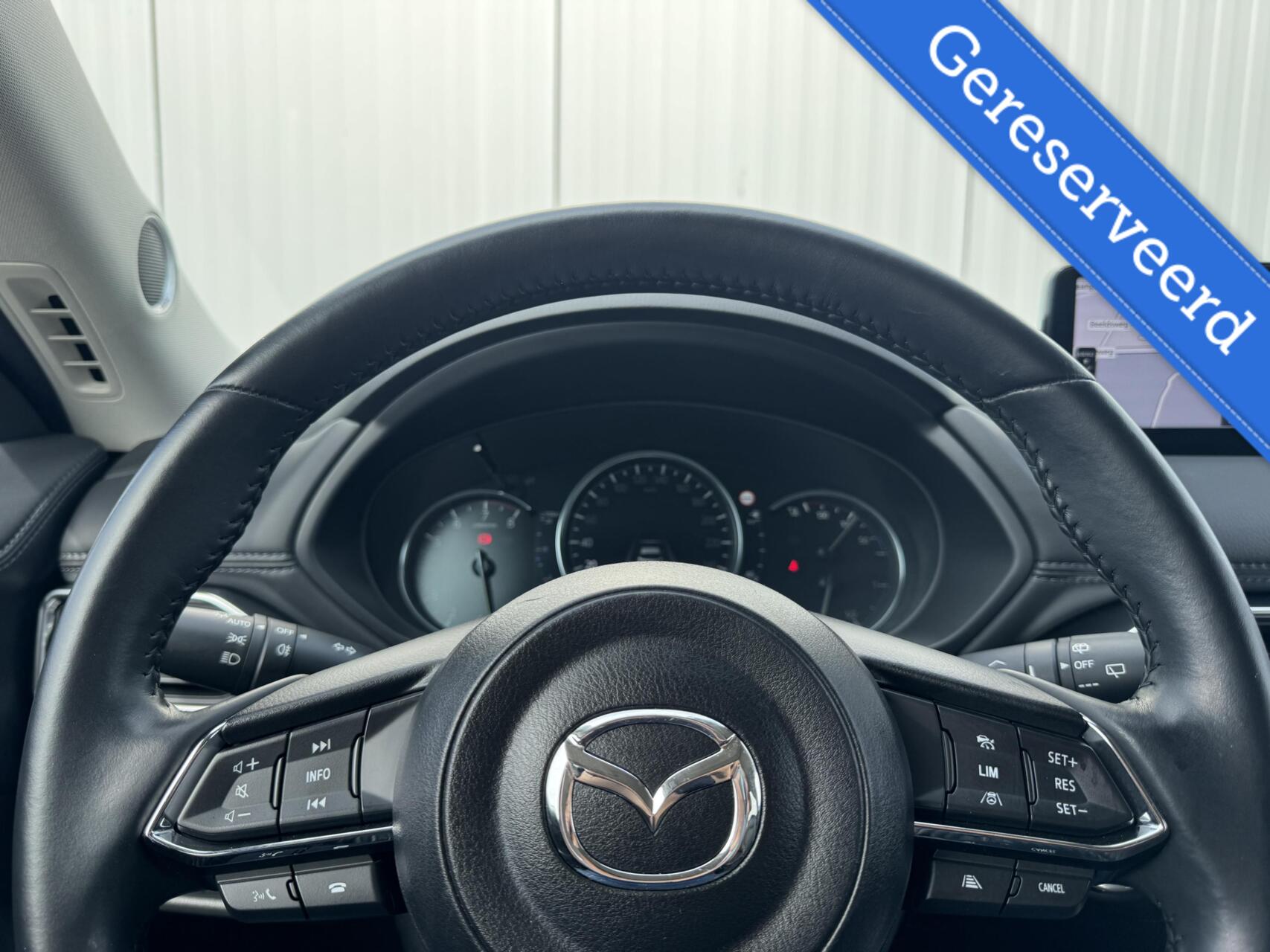 Foto van Mazda Mazda Cx-5
