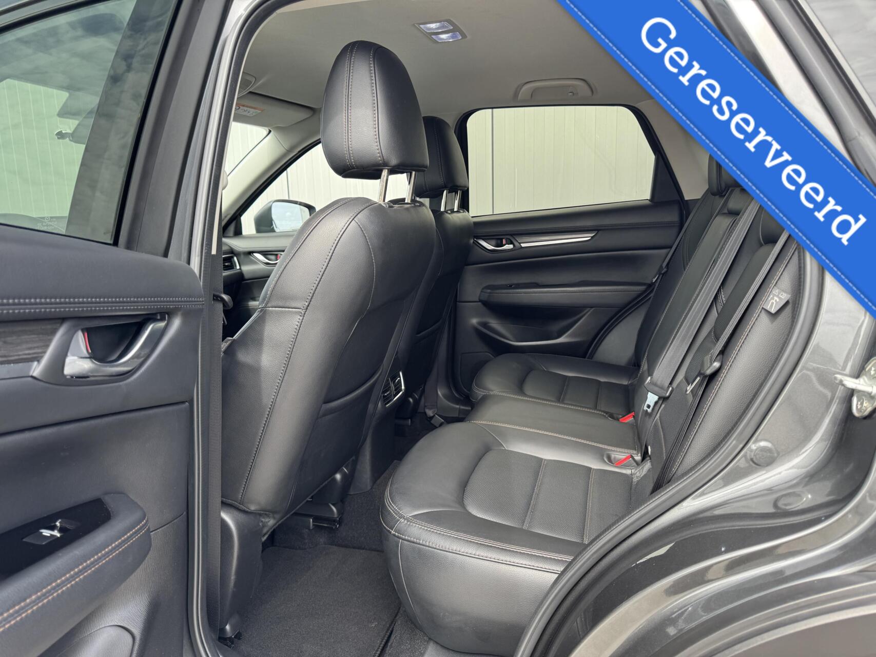 Foto van Mazda Mazda Cx-5