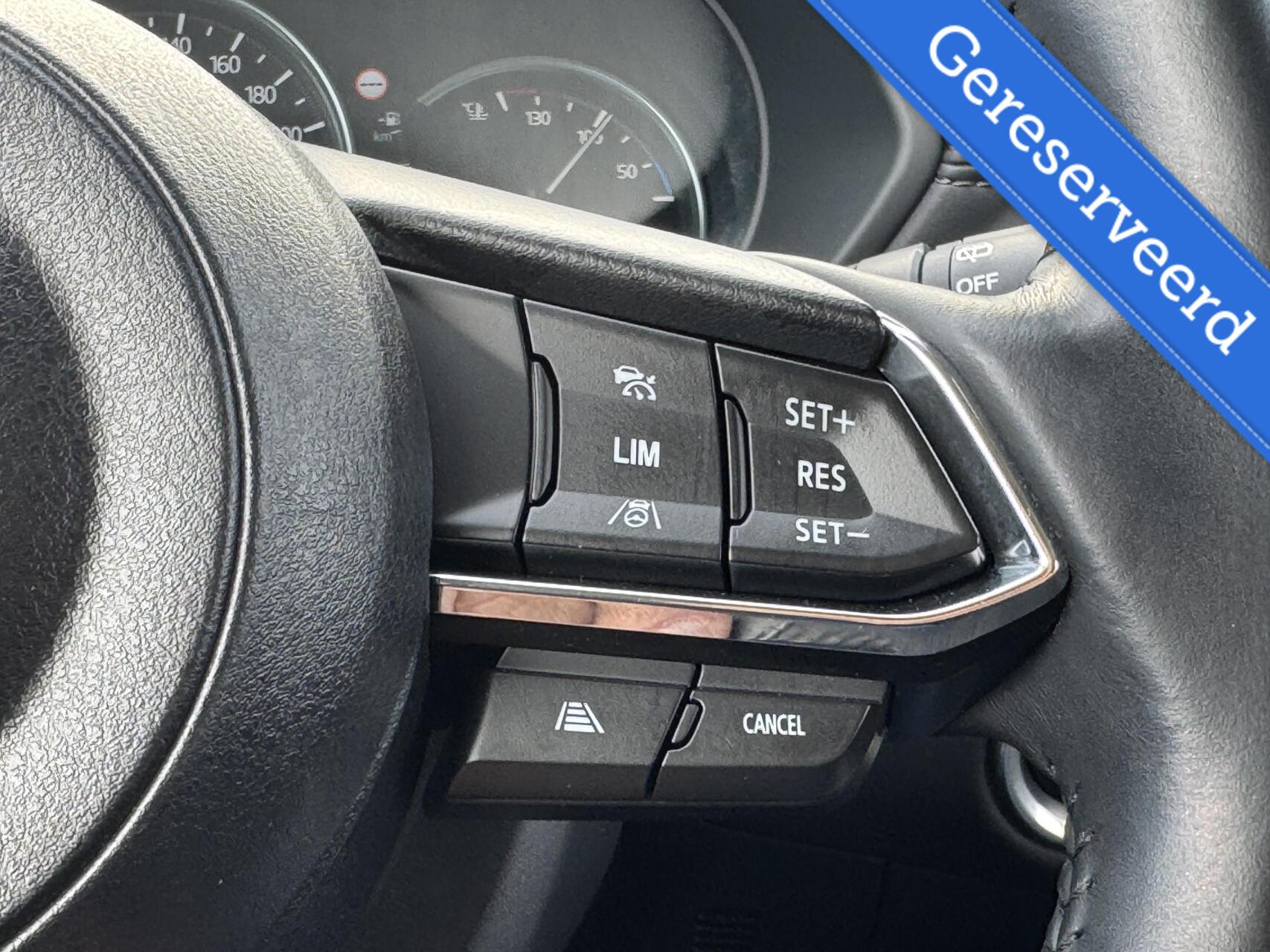 Foto van Mazda Mazda Cx-5