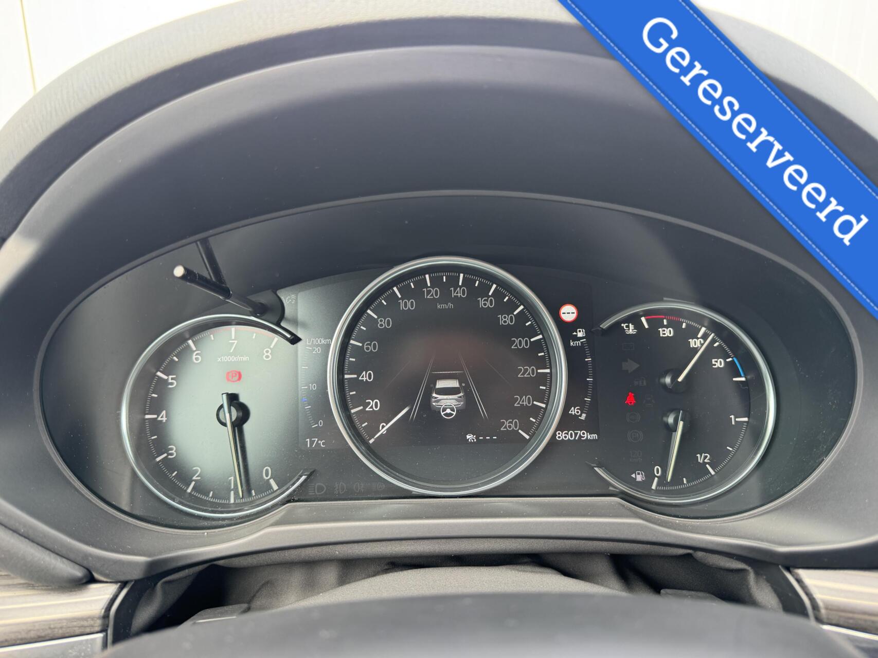 Foto van Mazda Mazda Cx-5