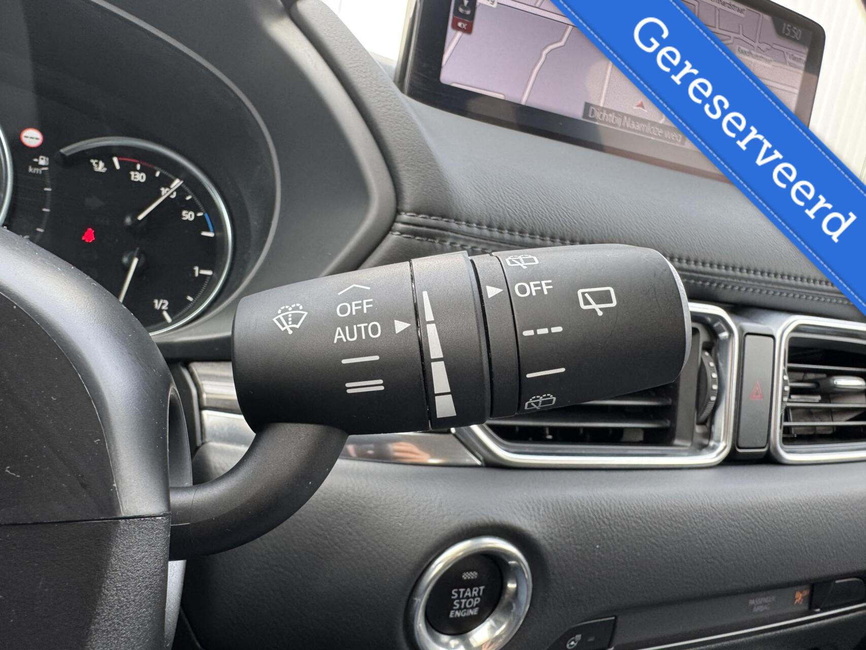 Foto van Mazda Mazda Cx-5