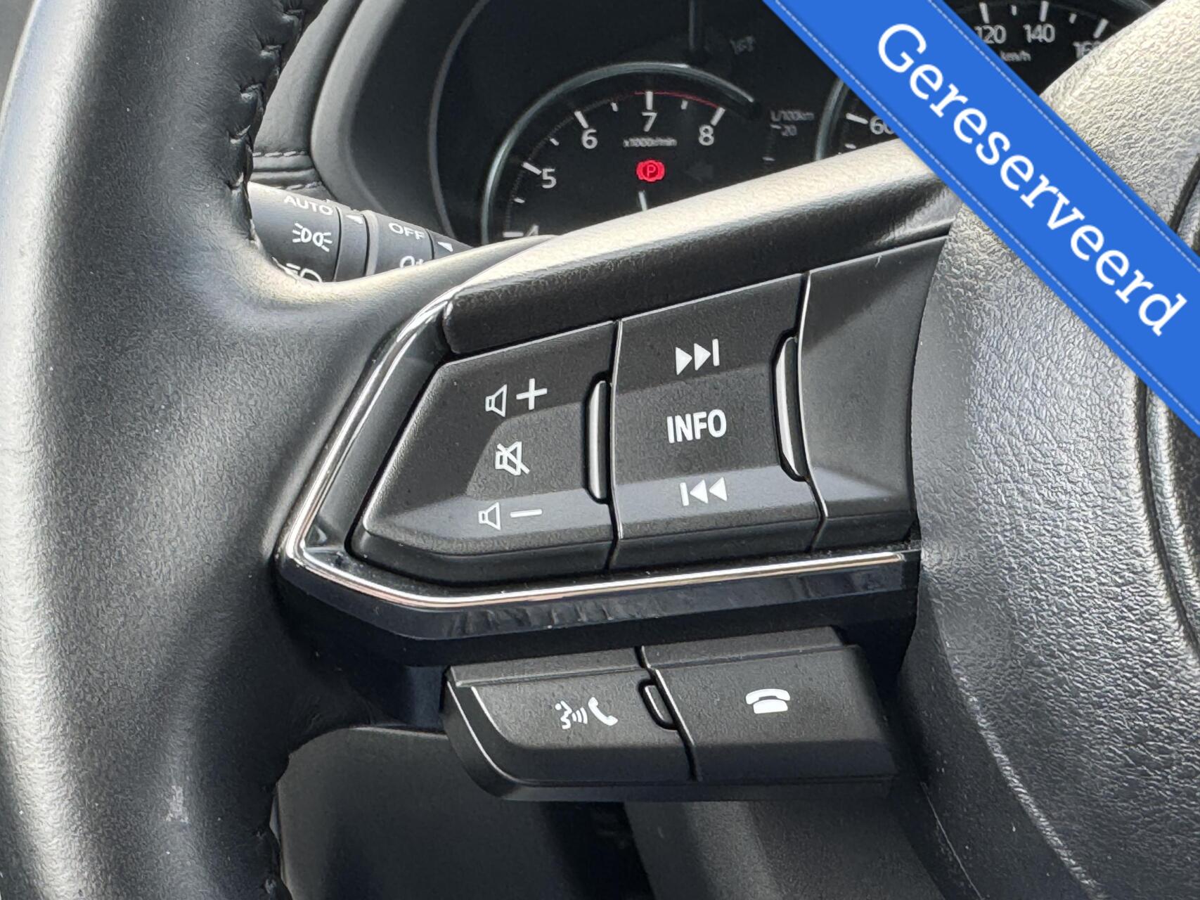 Foto van Mazda Mazda Cx-5