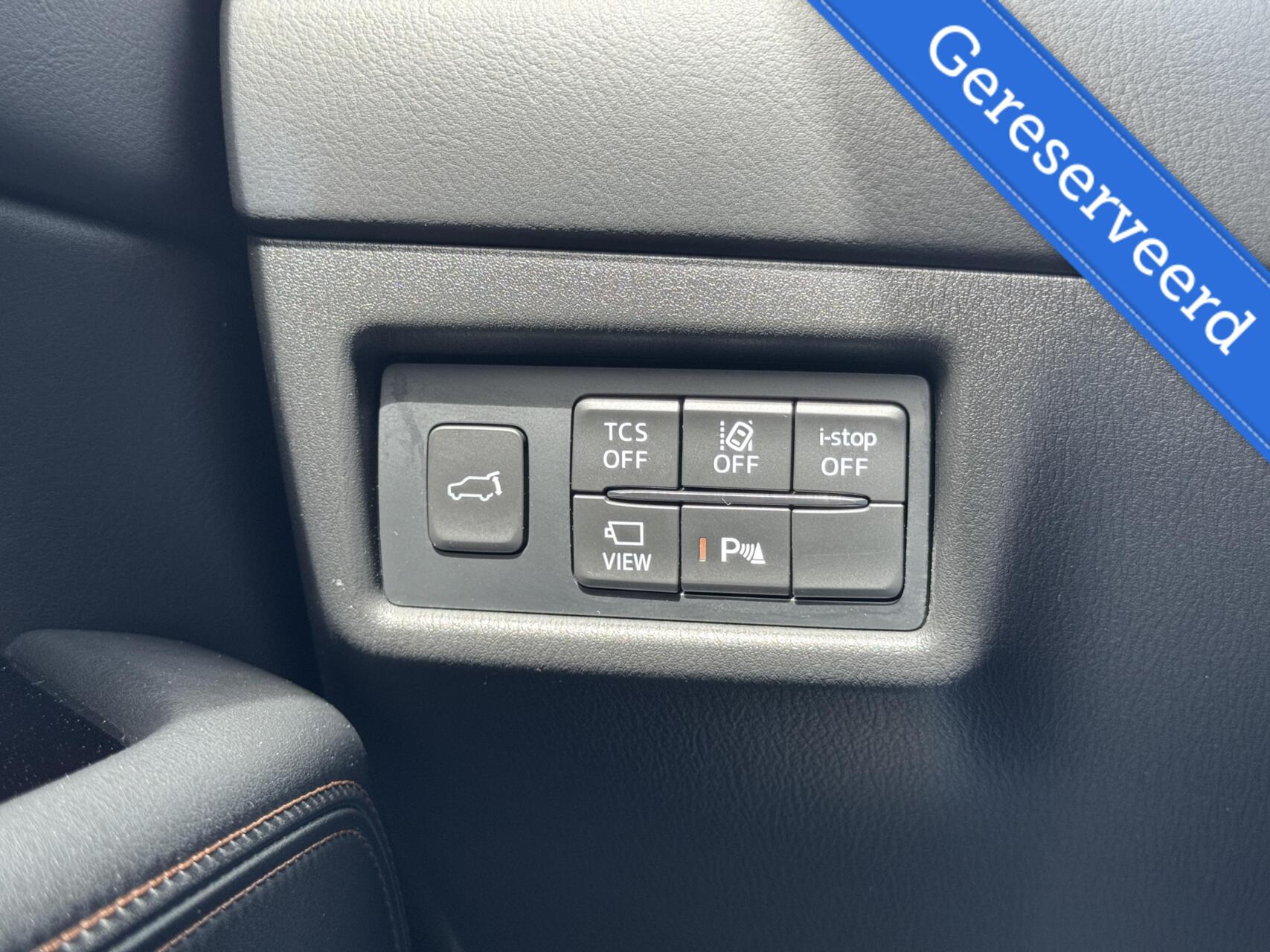 Foto van Mazda Mazda Cx-5