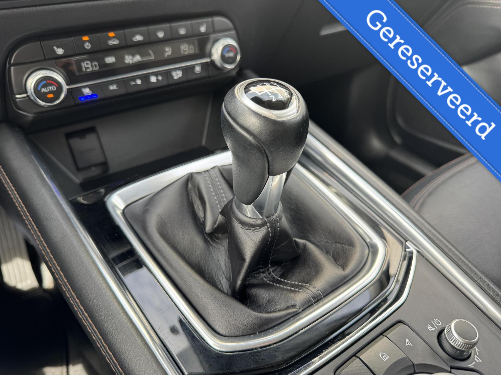 Foto van Mazda Mazda Cx-5