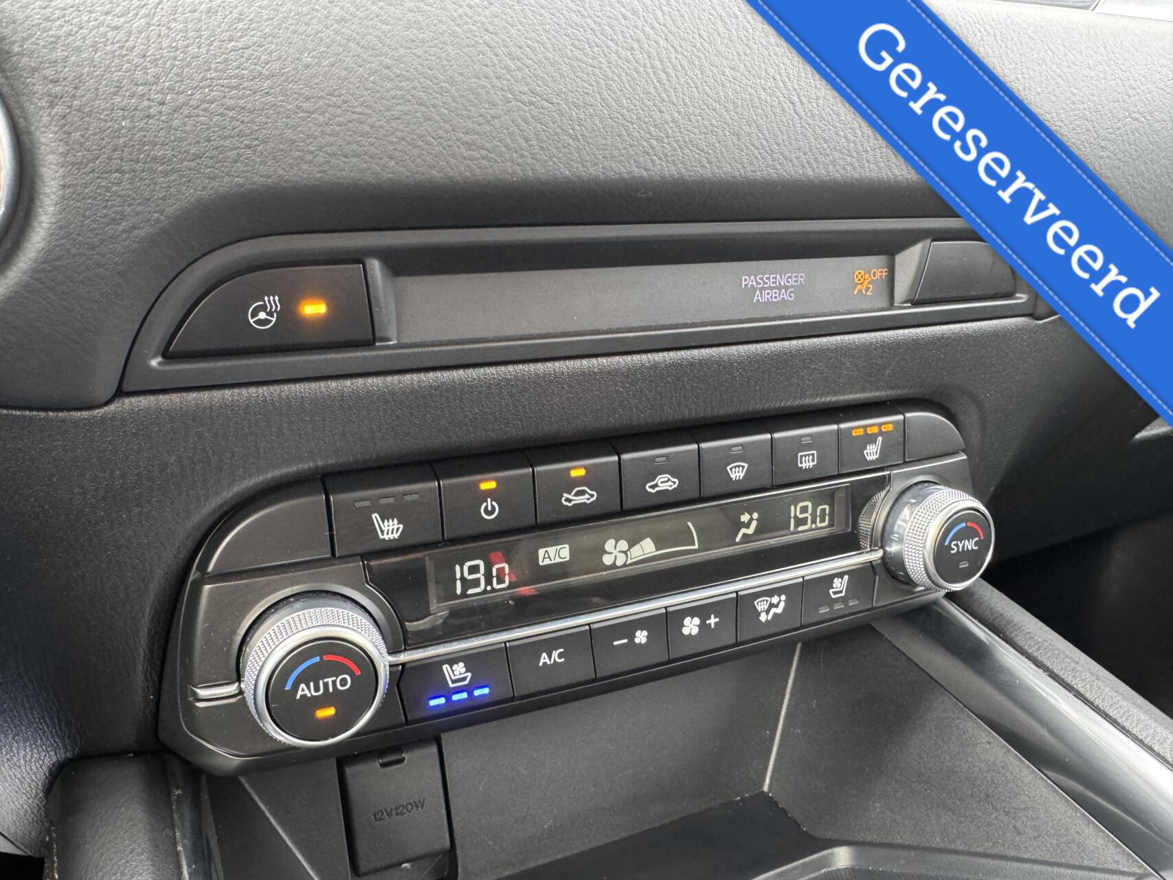 Foto van Mazda Mazda Cx-5