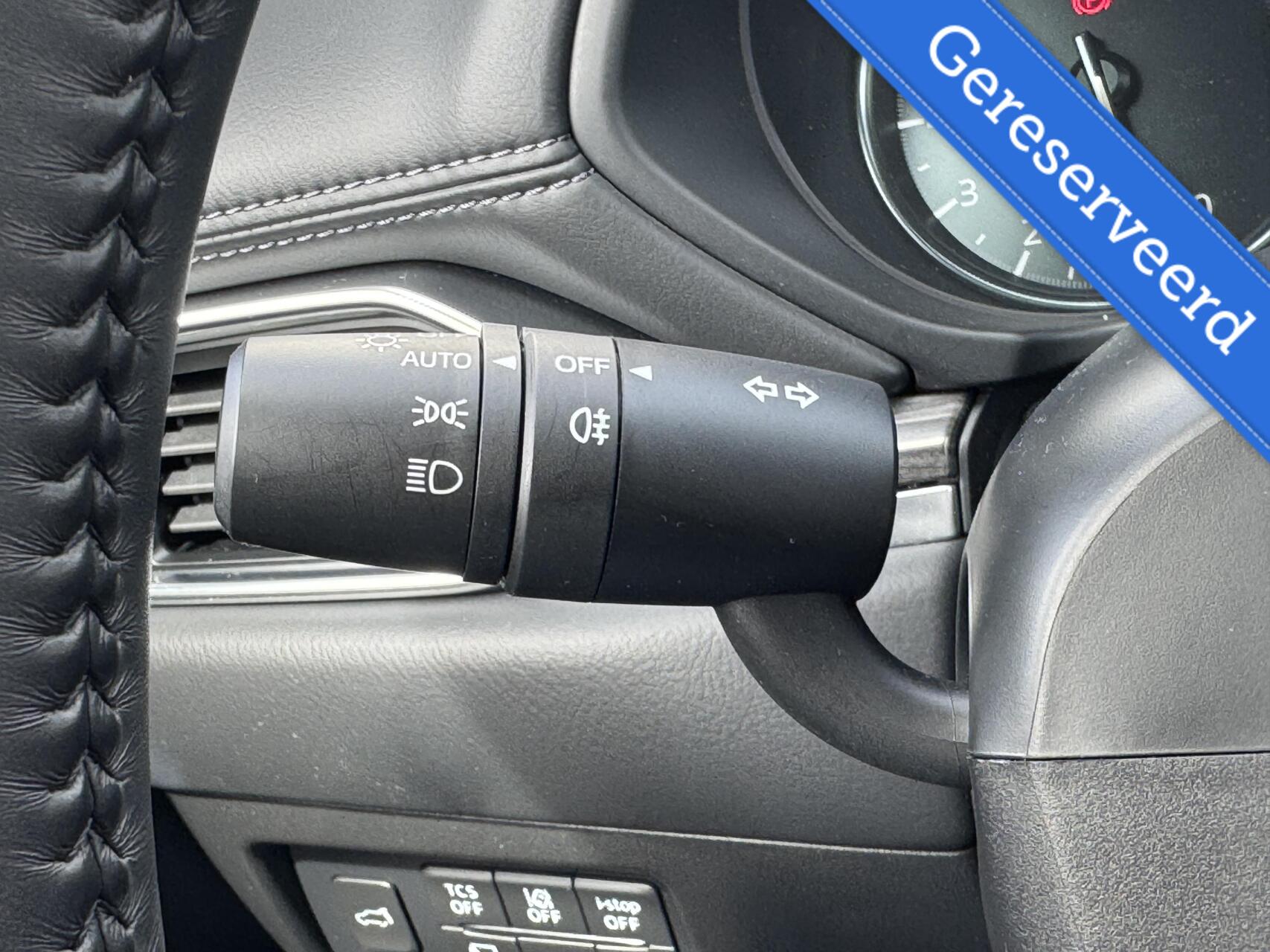 Foto van Mazda Mazda Cx-5