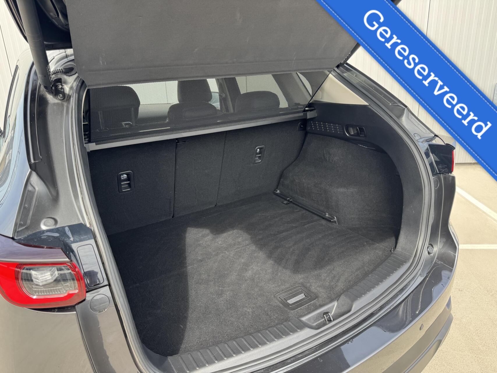 Foto van Mazda Mazda Cx-5
