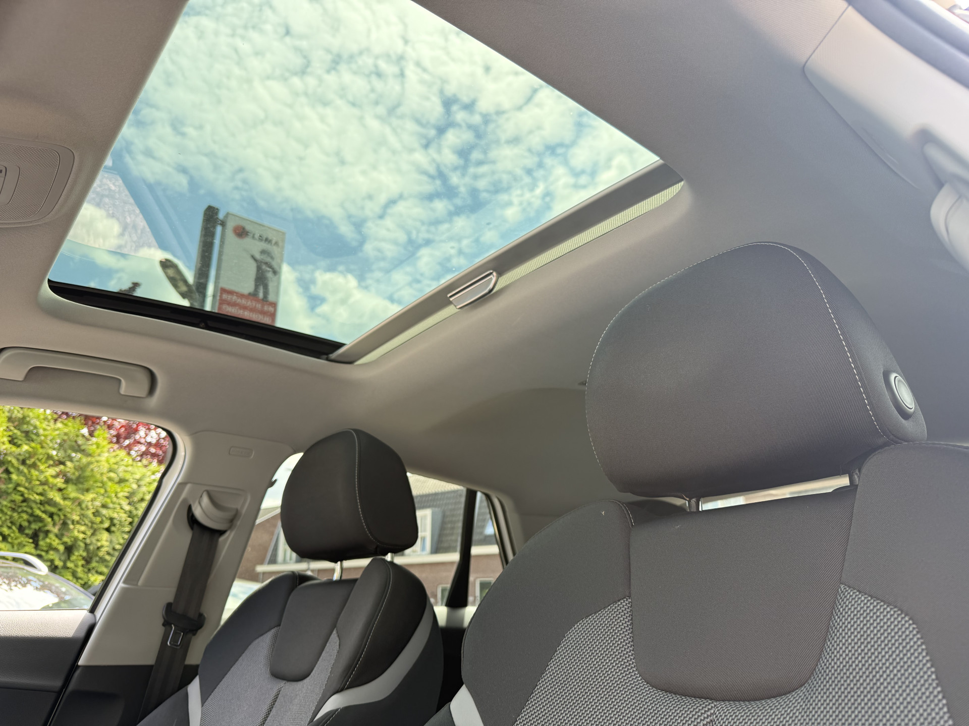 Foto van Audi Q2
