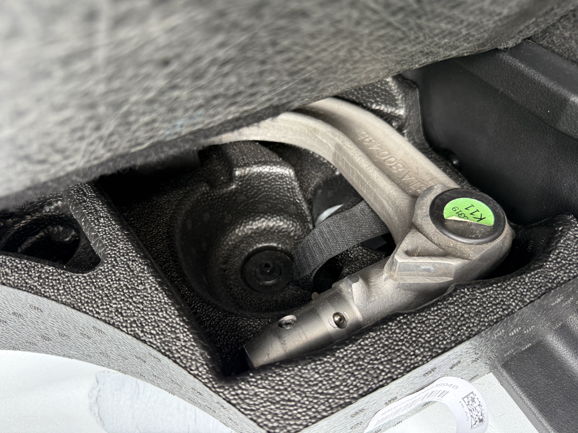 Foto van Audi Q2