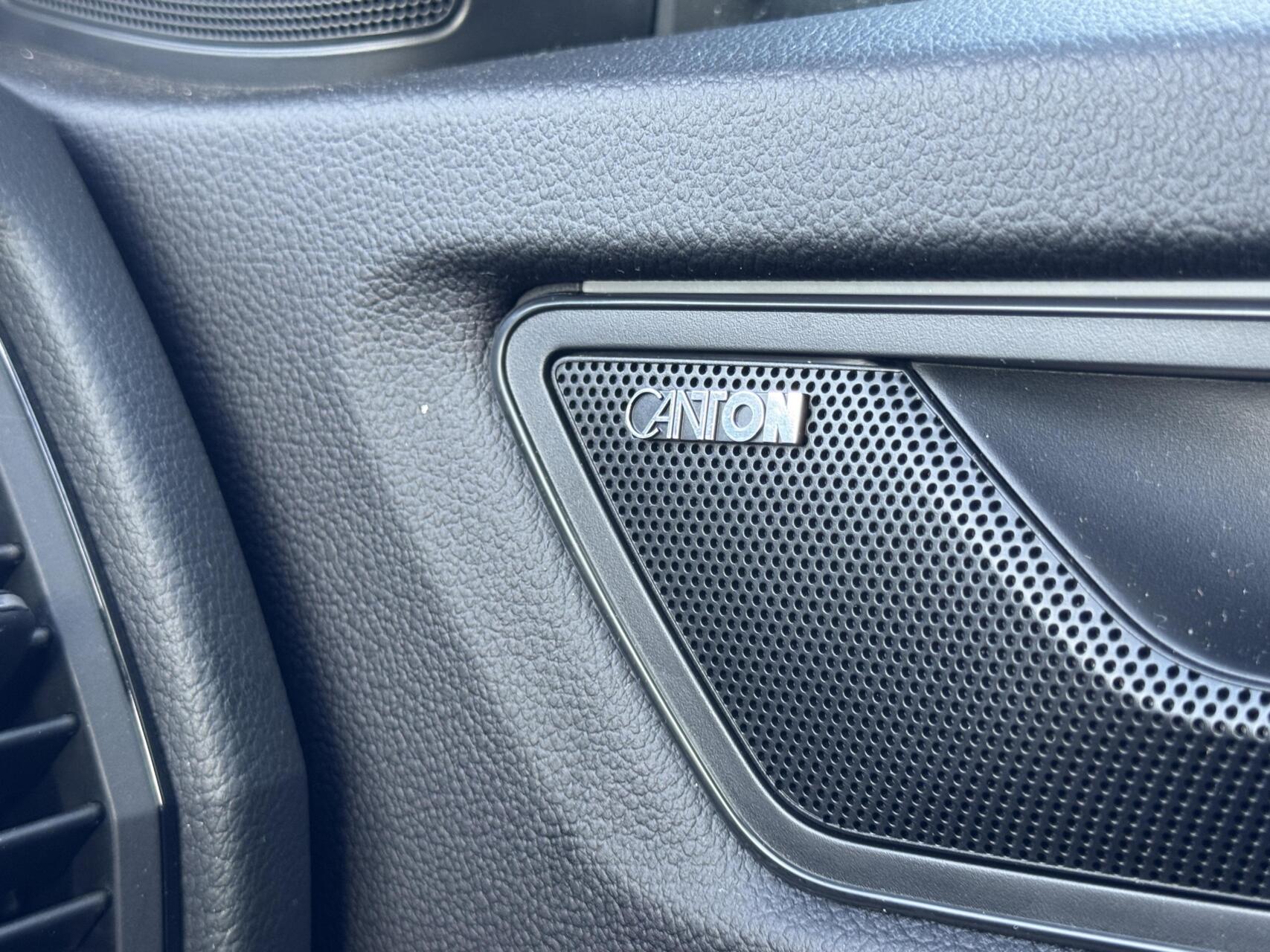 Foto van Skoda Kodiaq