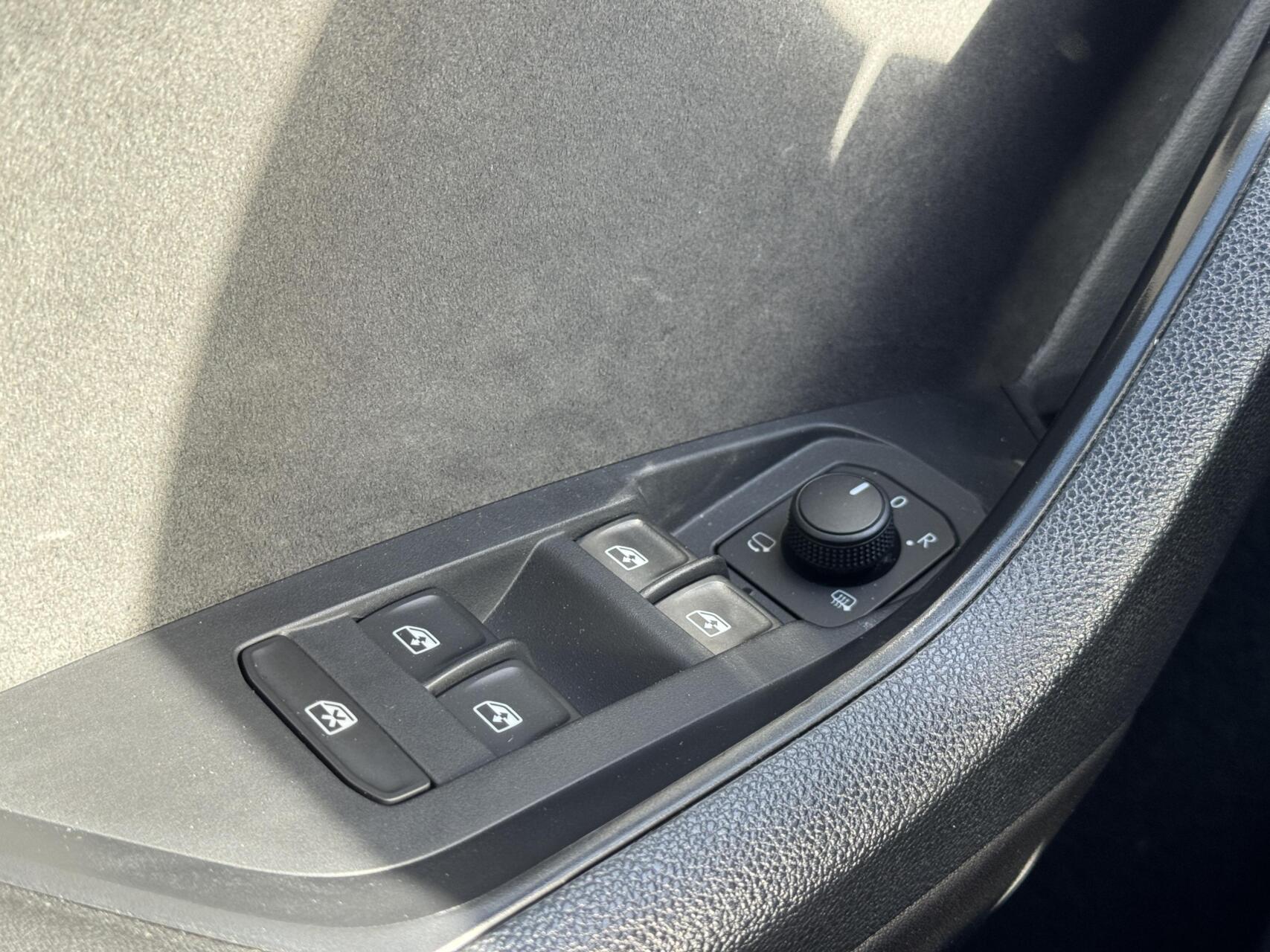 Foto van Skoda Kodiaq