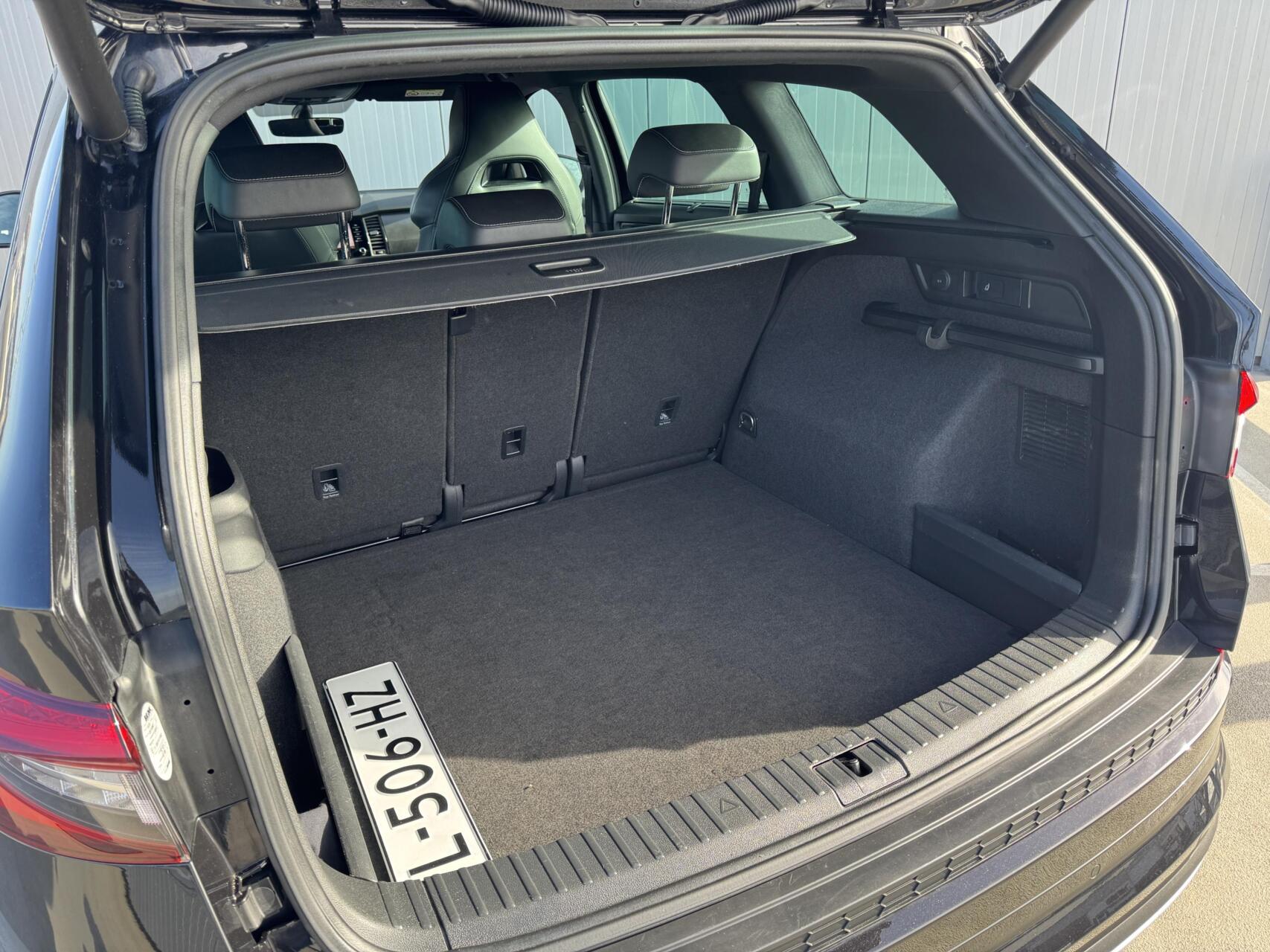Foto van Skoda Kodiaq