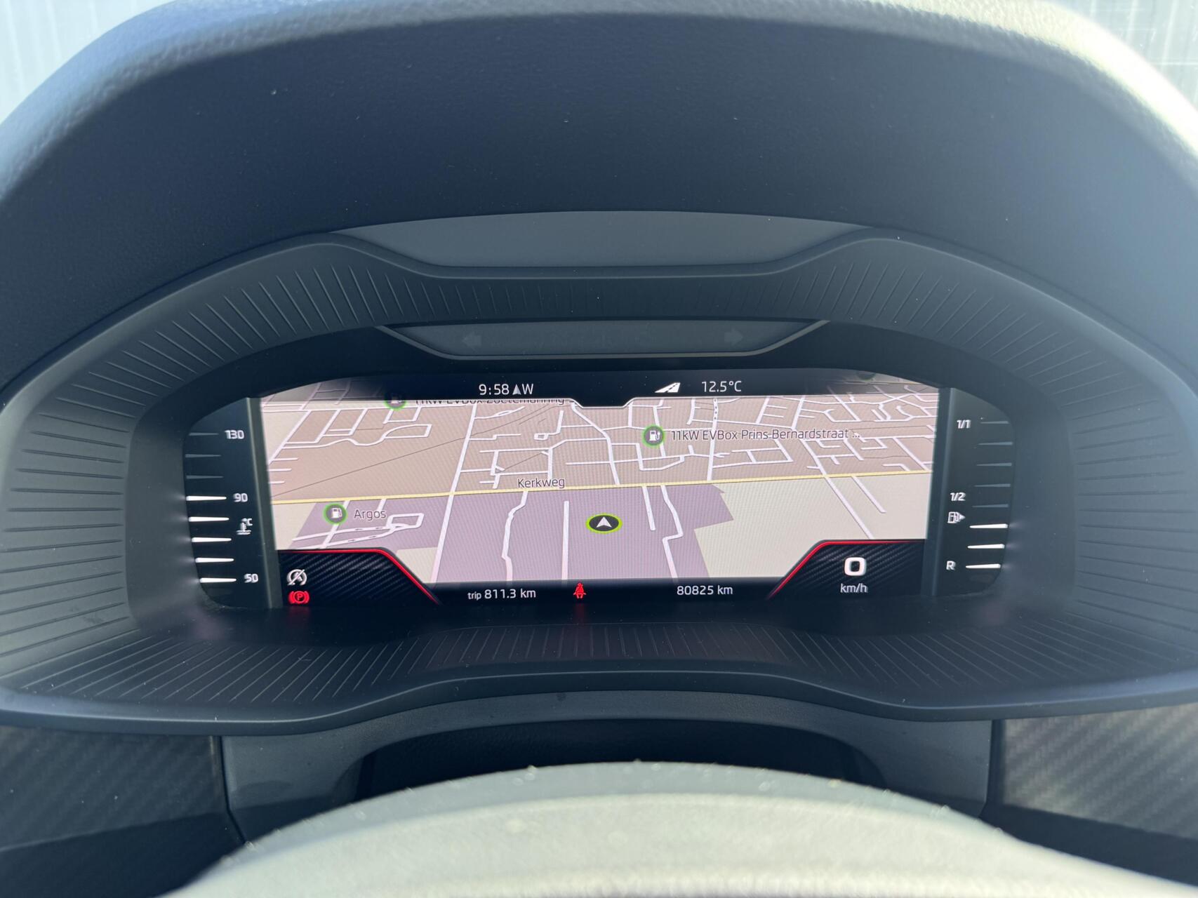 Foto van Skoda Kodiaq