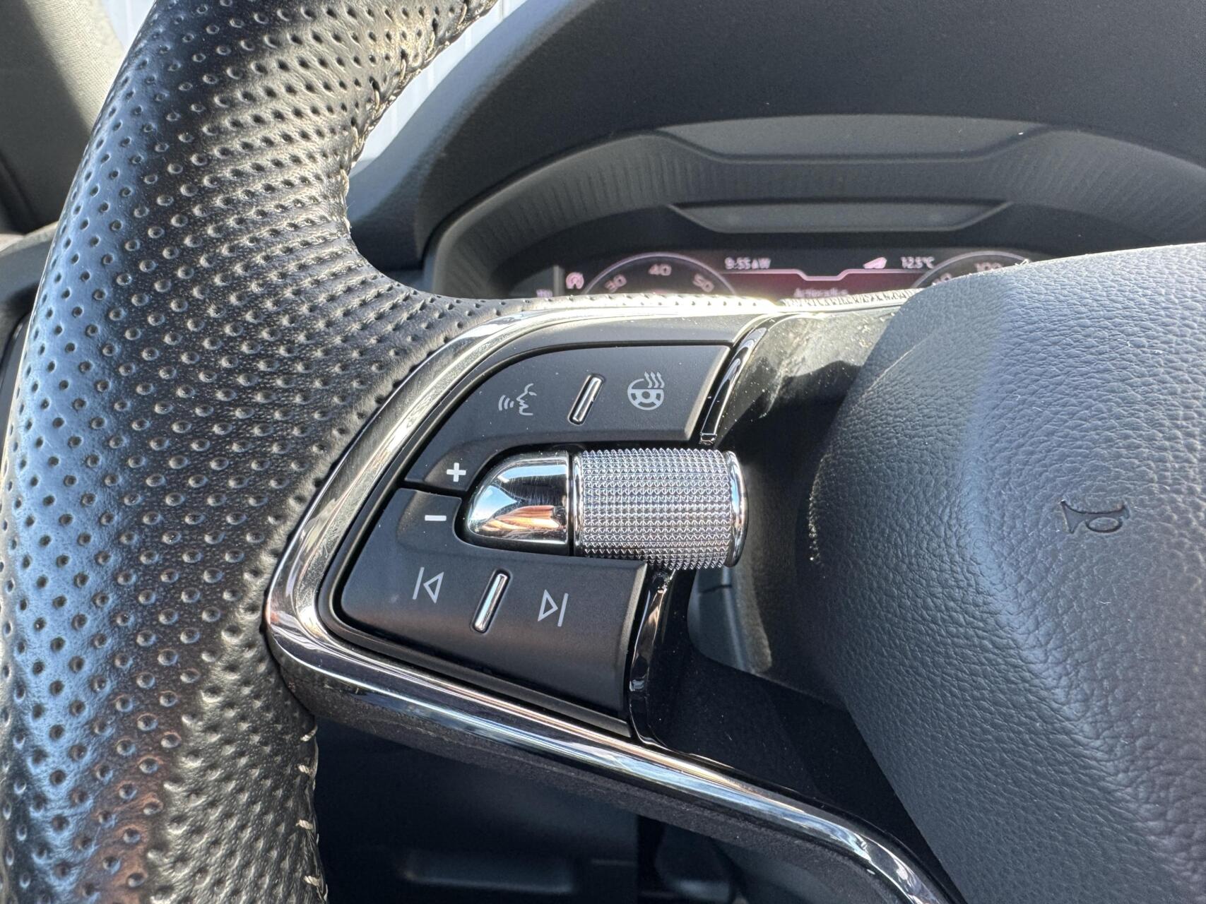 Foto van Skoda Kodiaq