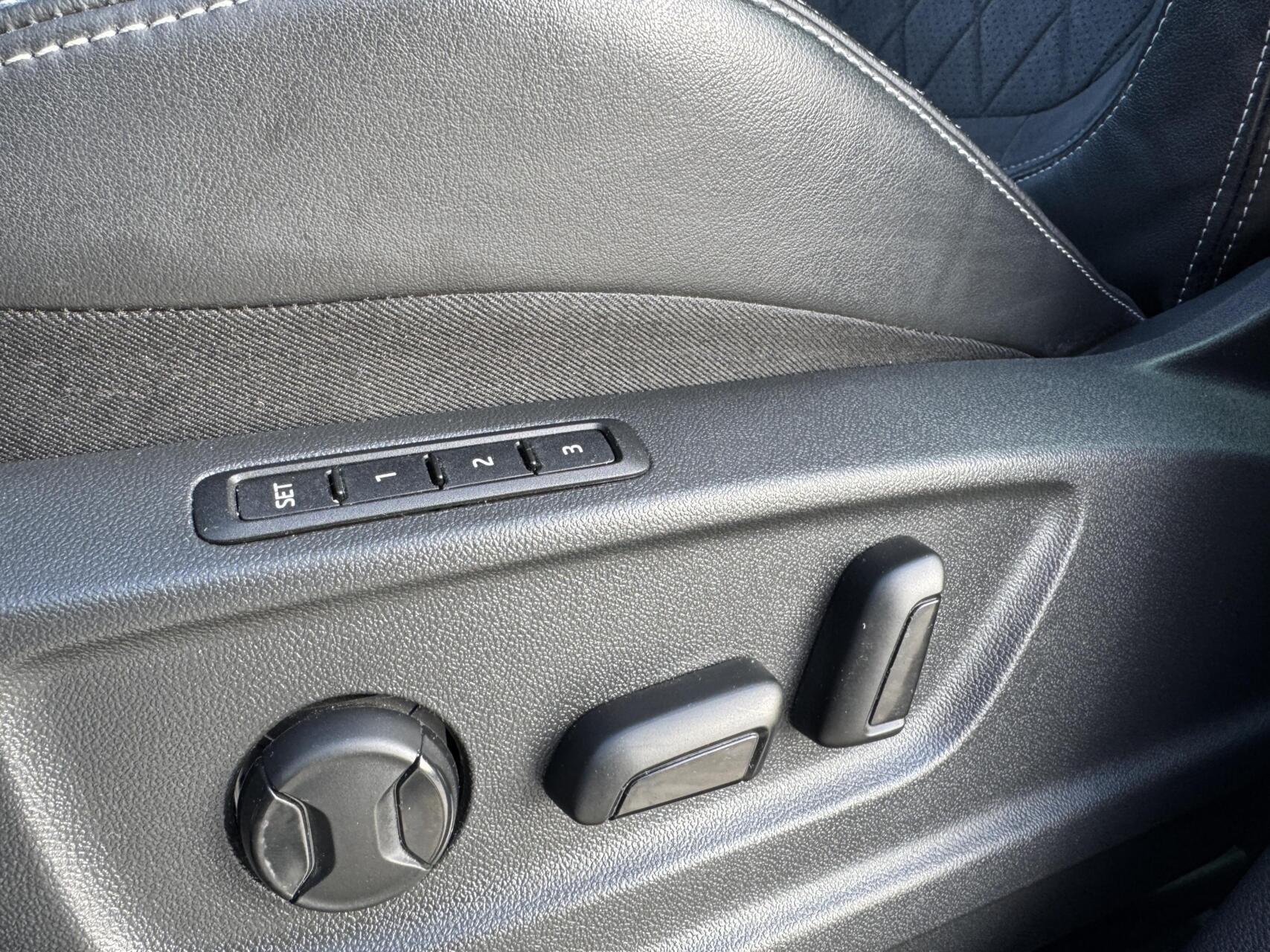 Foto van Skoda Kodiaq