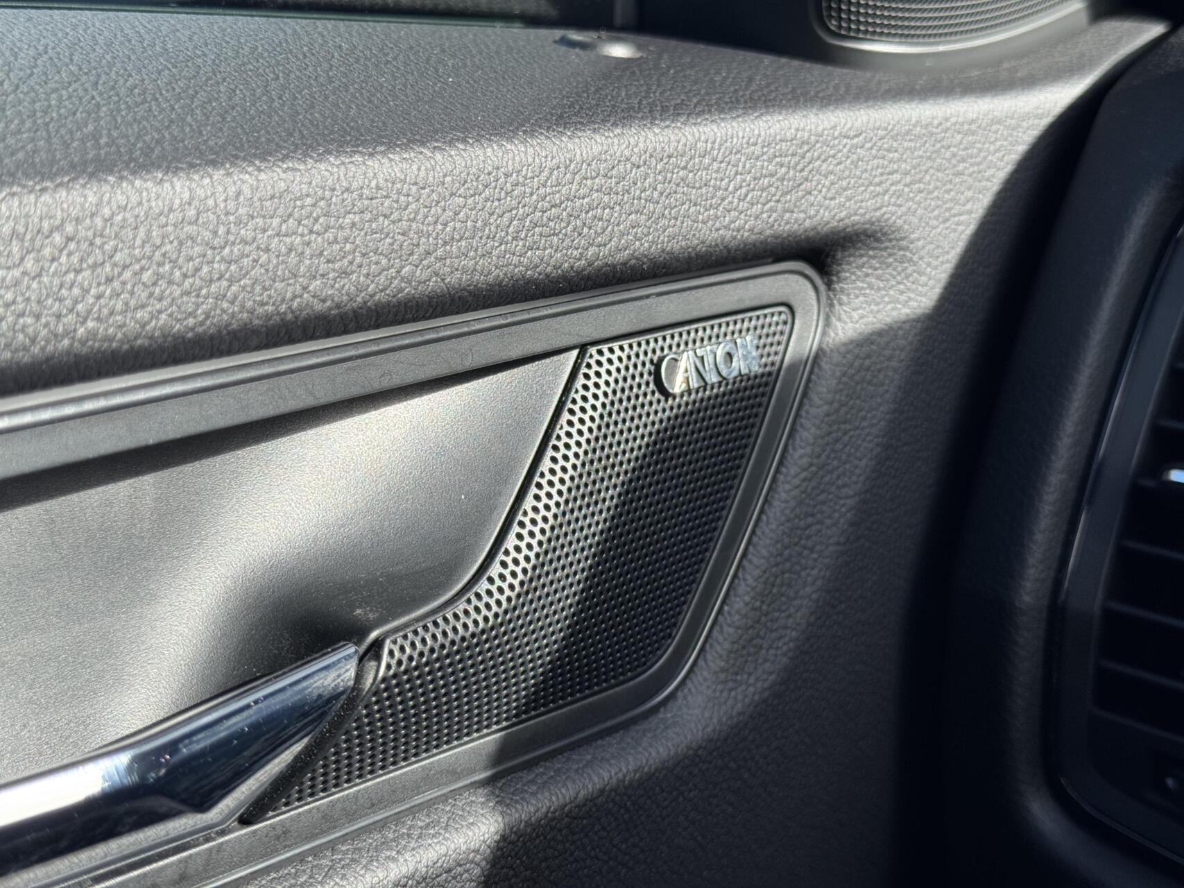 Foto van Skoda Kodiaq