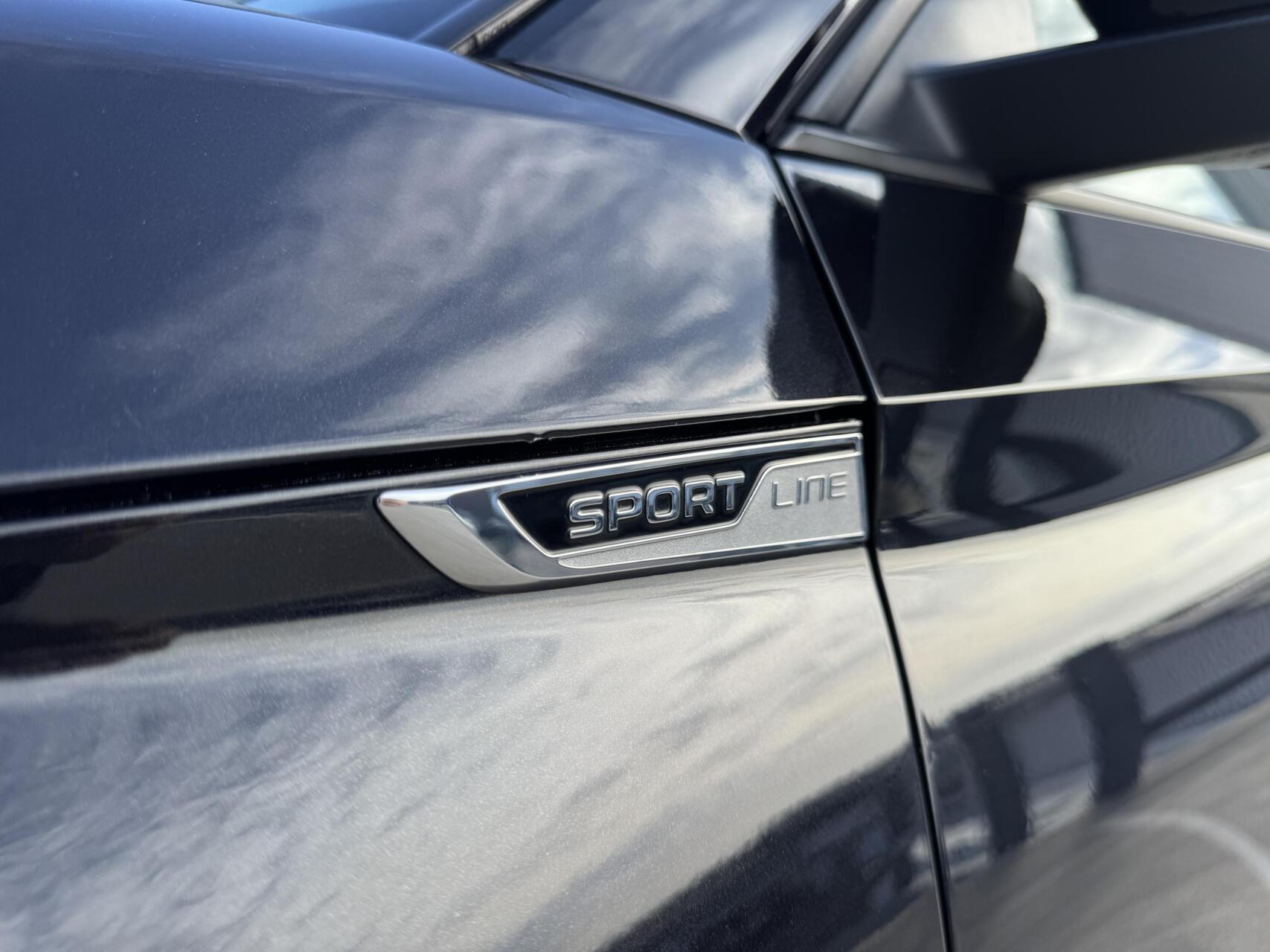 Foto van Skoda Kodiaq