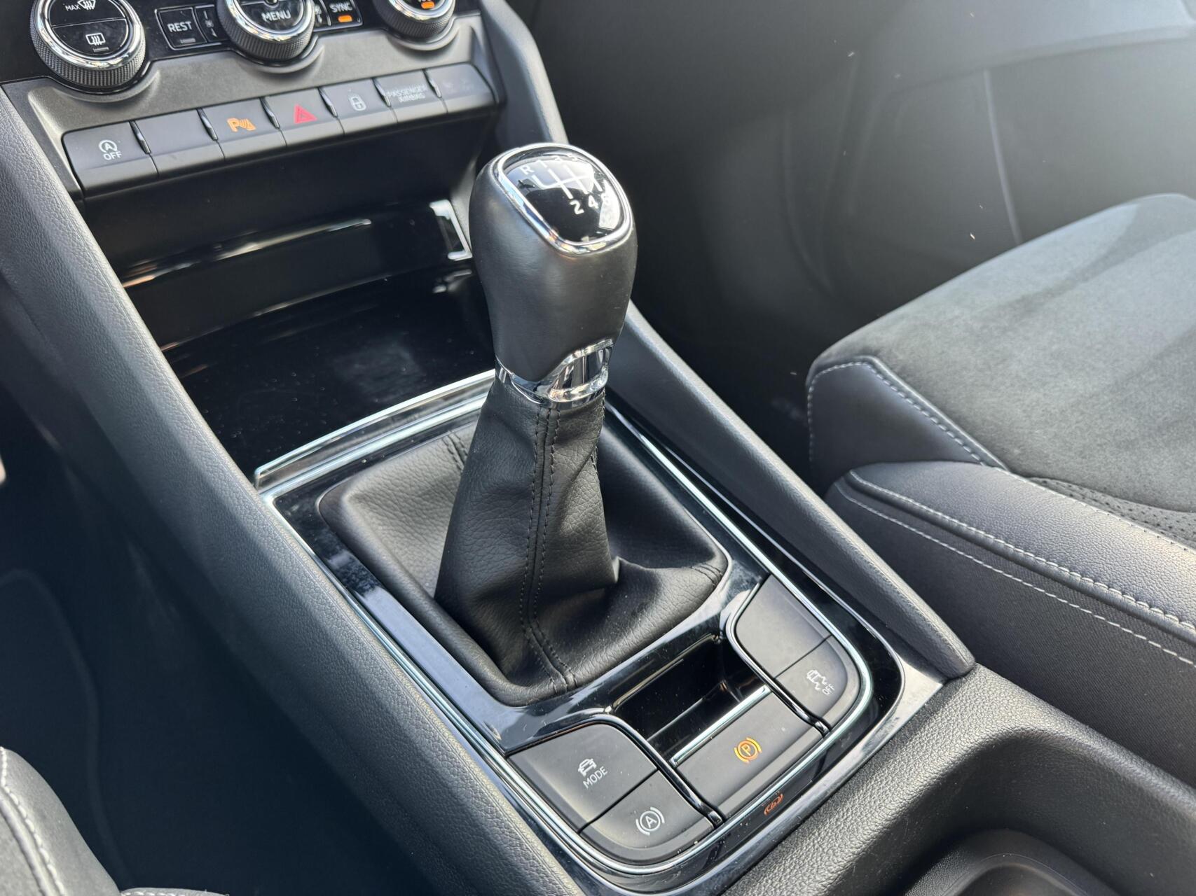 Foto van Skoda Kodiaq