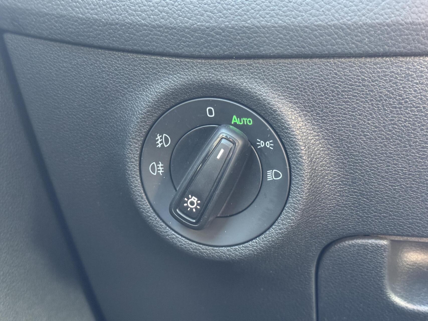 Foto van Skoda Kodiaq