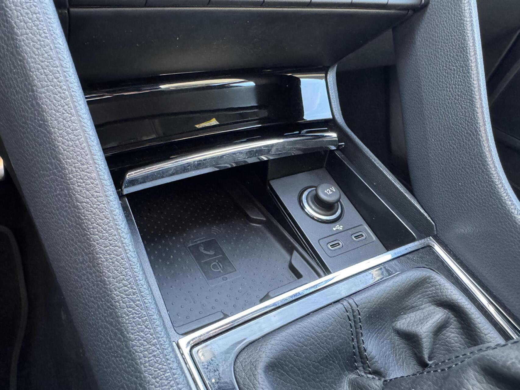 Foto van Skoda Kodiaq