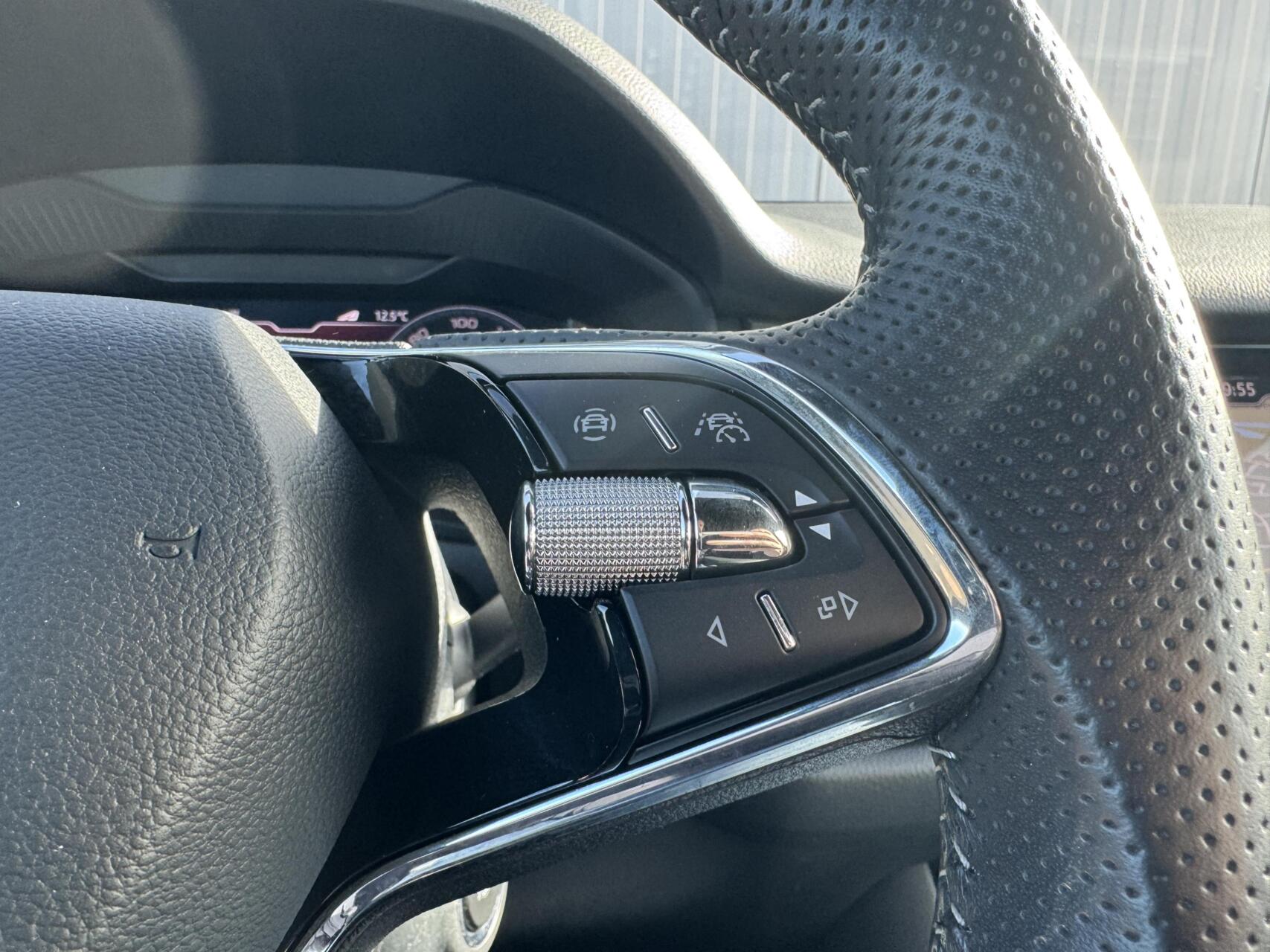 Foto van Skoda Kodiaq