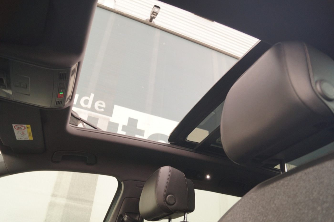 Foto van Seat Tarraco
