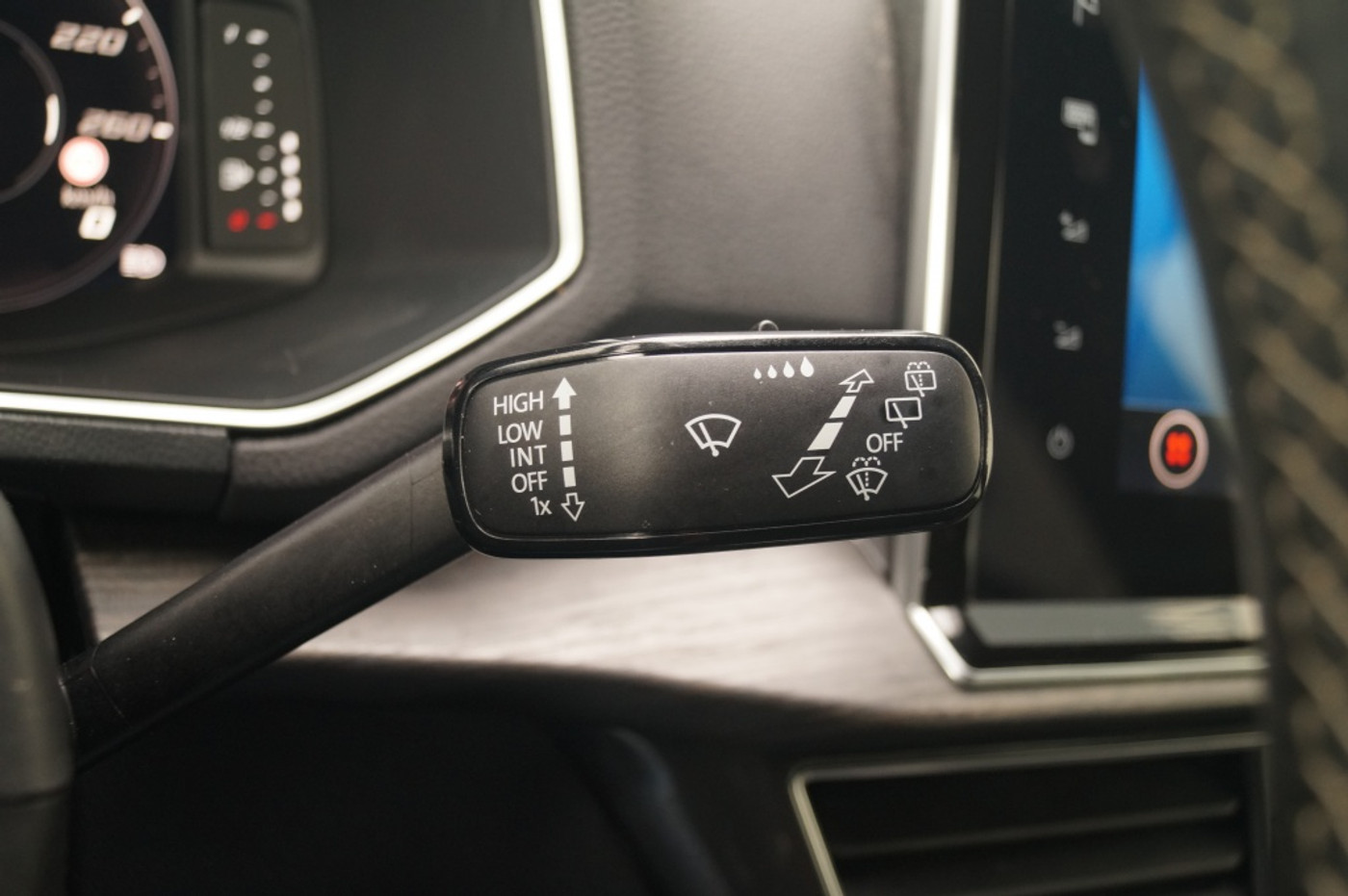 Foto van Seat Tarraco