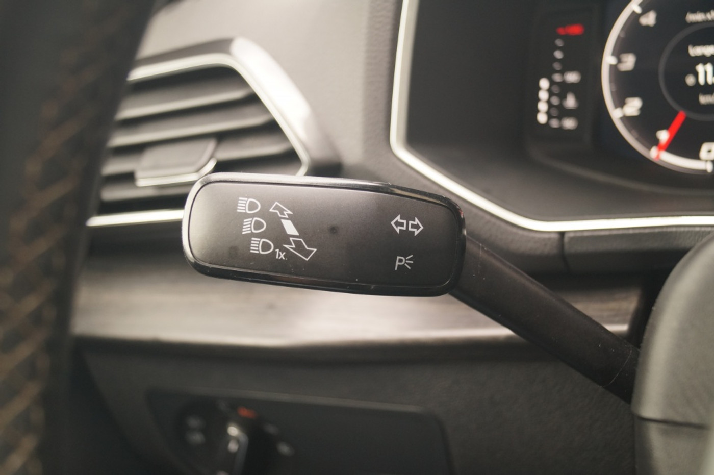 Foto van Seat Tarraco