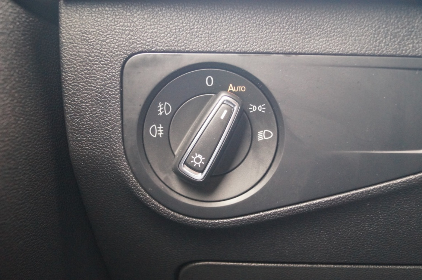 Foto van Seat Tarraco