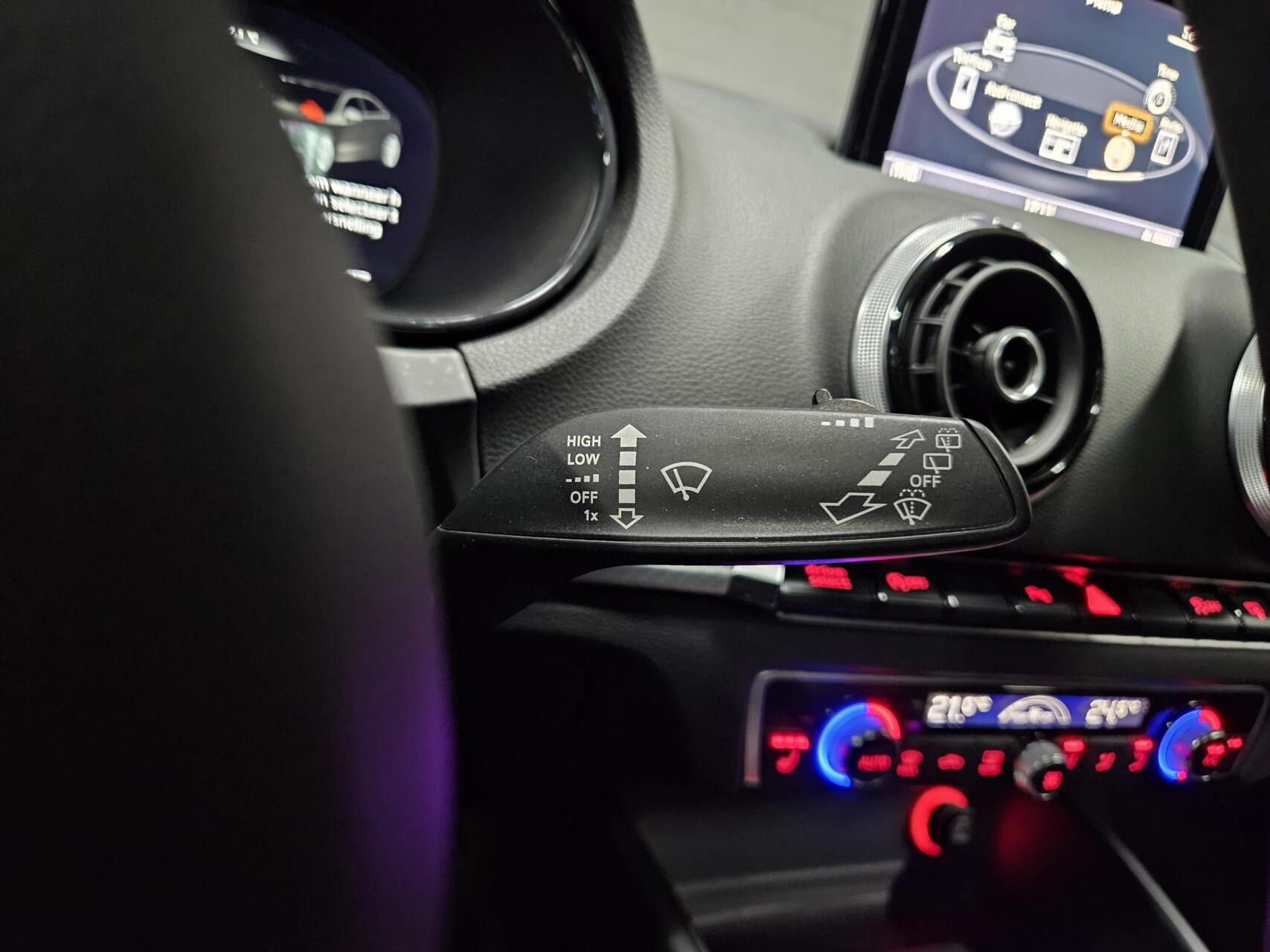 Foto van Audi Rs3