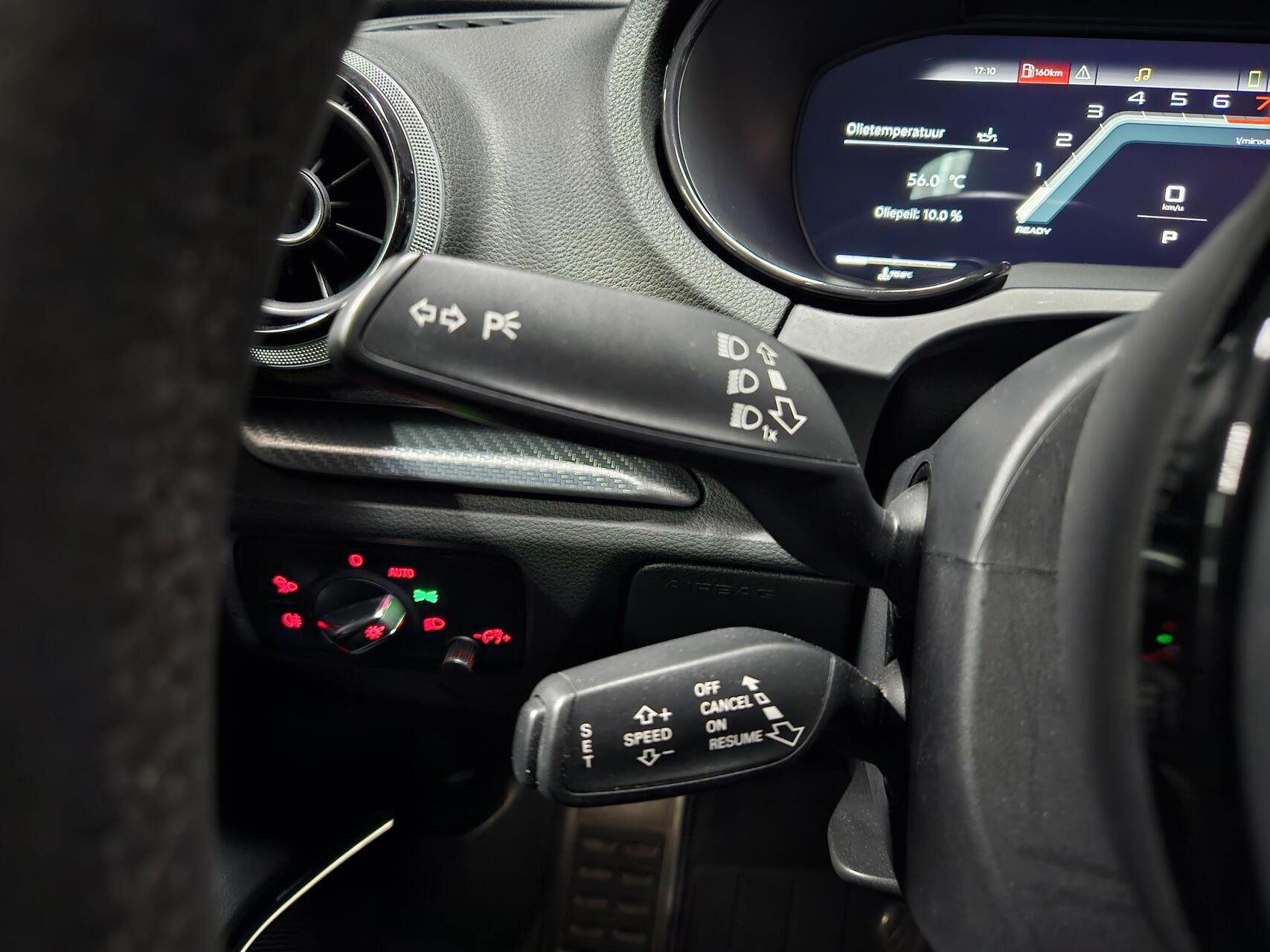 Foto van Audi Rs3