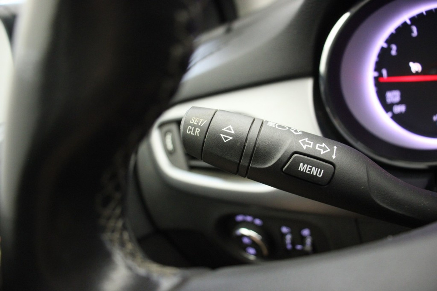 Foto van Opel Astra Sports Tourer