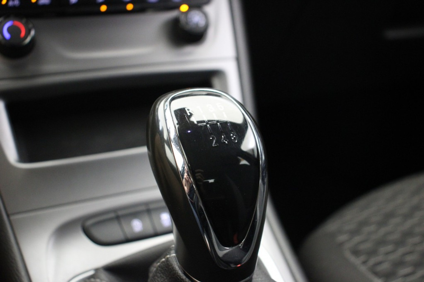 Foto van Opel Astra Sports Tourer