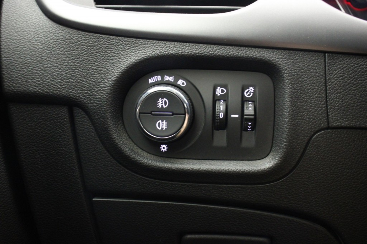 Foto van Opel Astra Sports Tourer