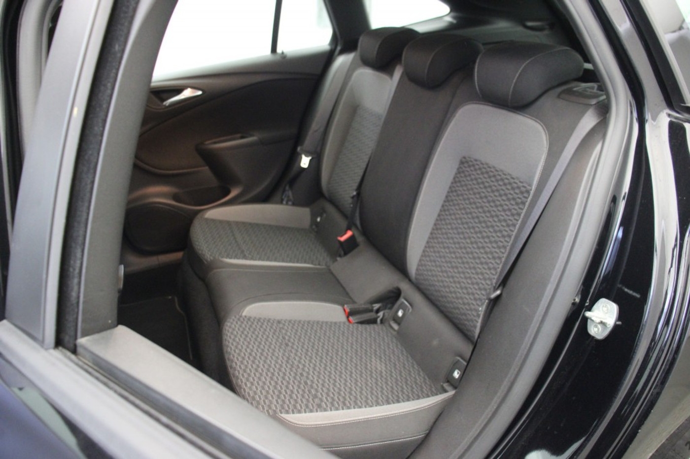 Foto van Opel Astra Sports Tourer