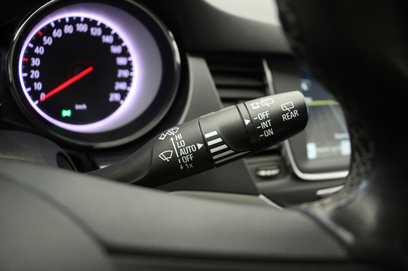 Foto van Opel Astra Sports Tourer