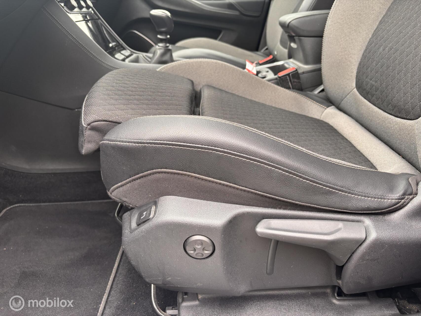 Foto van Opel Grandland X