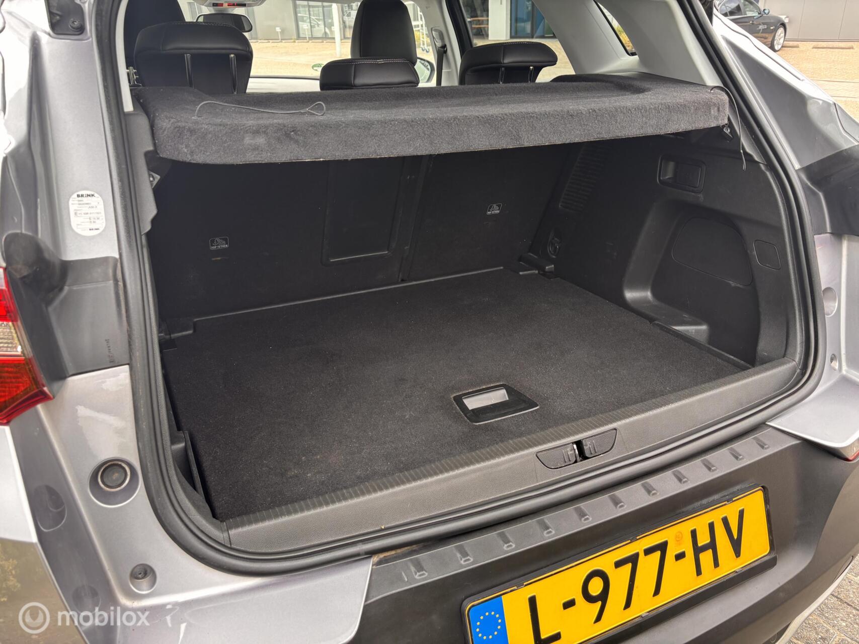 Foto van Opel Grandland X
