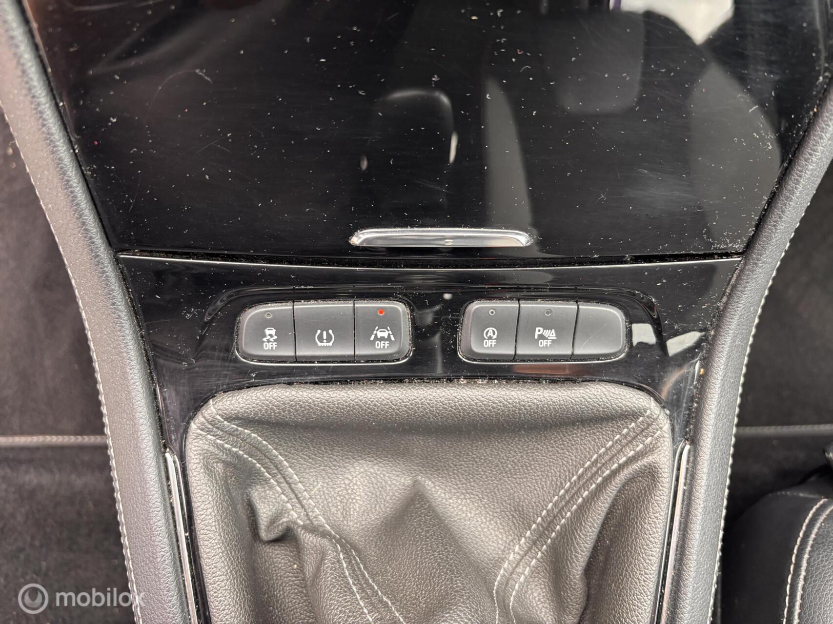 Foto van Opel Grandland X
