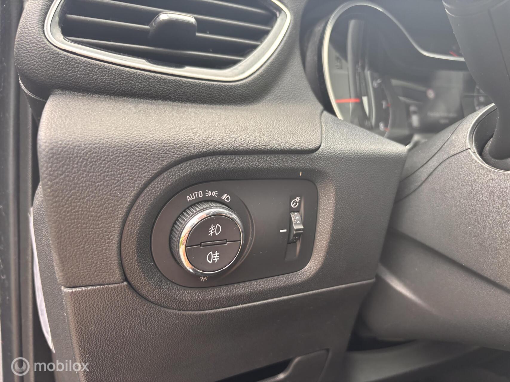 Foto van Opel Grandland X