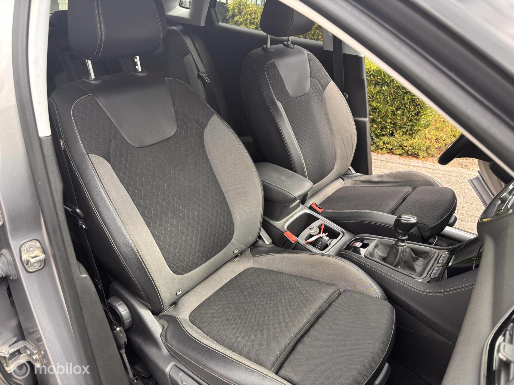 Foto van Opel Grandland X