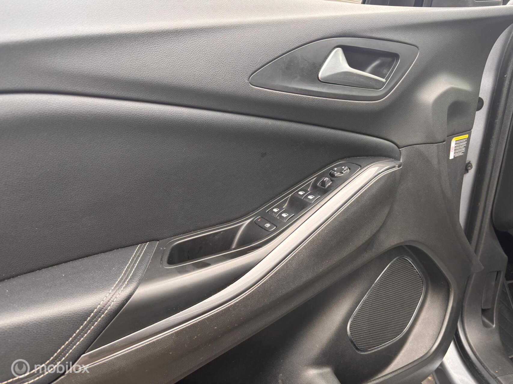 Foto van Opel Grandland X