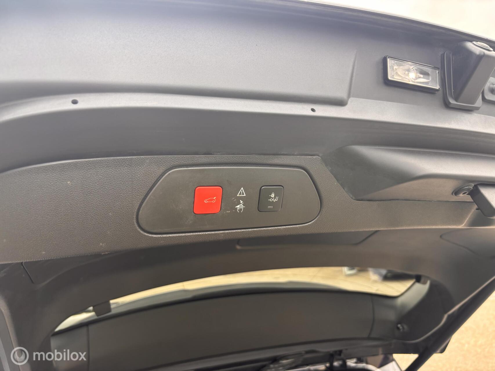 Foto van Opel Grandland X