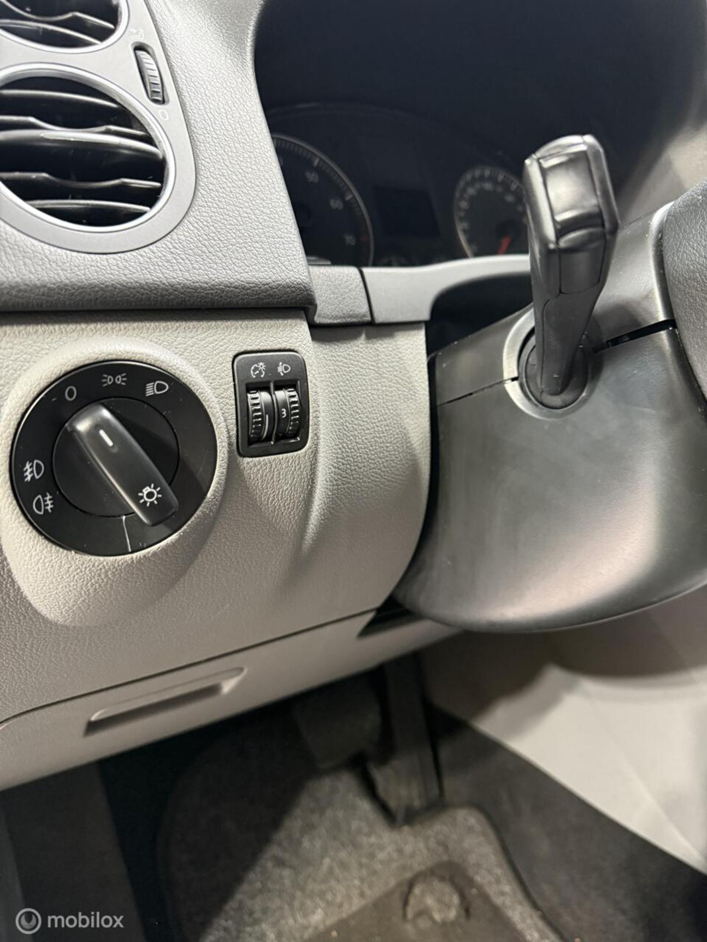 Foto van Volkswagen Golf Plus