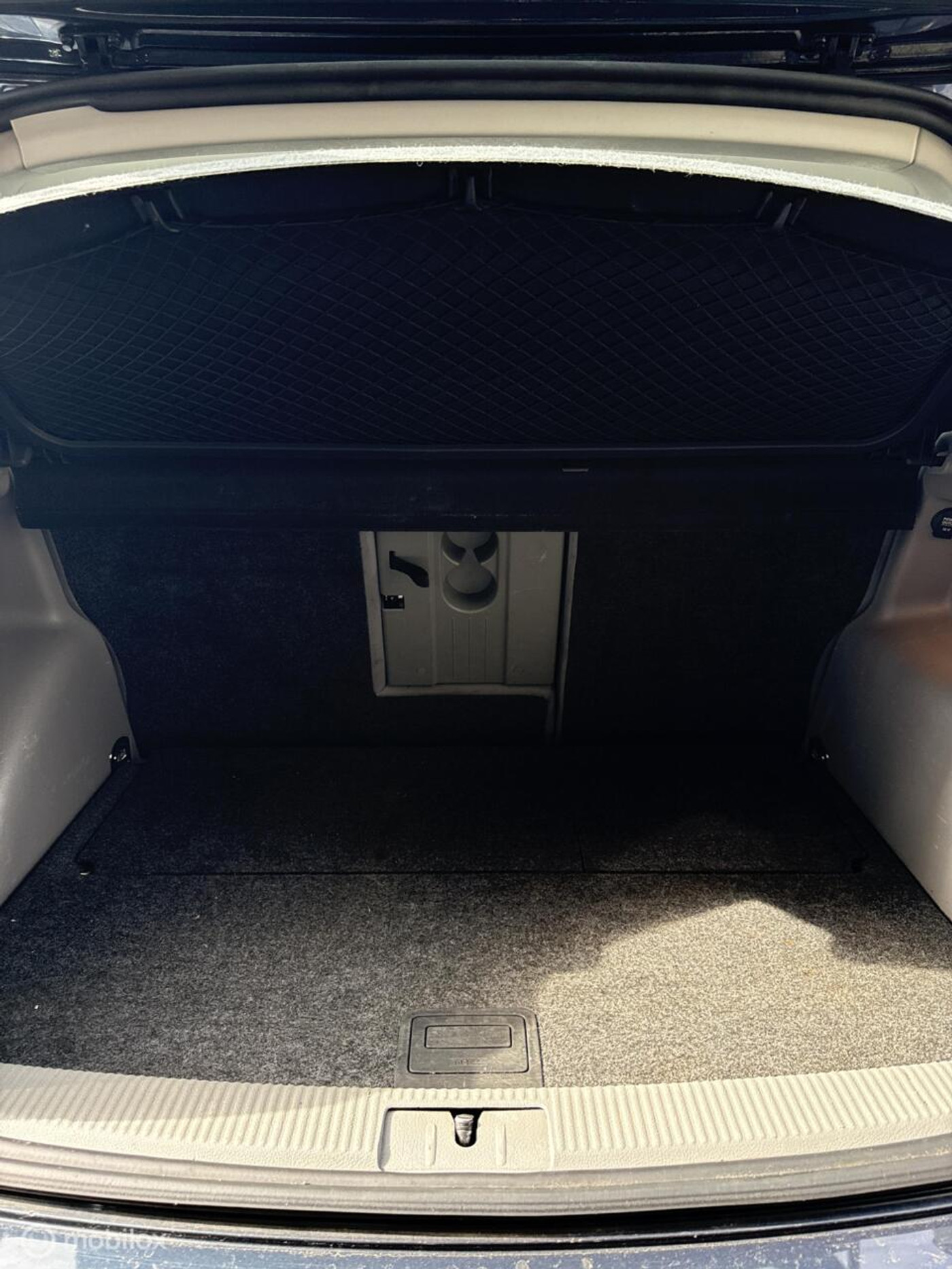Foto van Volkswagen Golf Plus