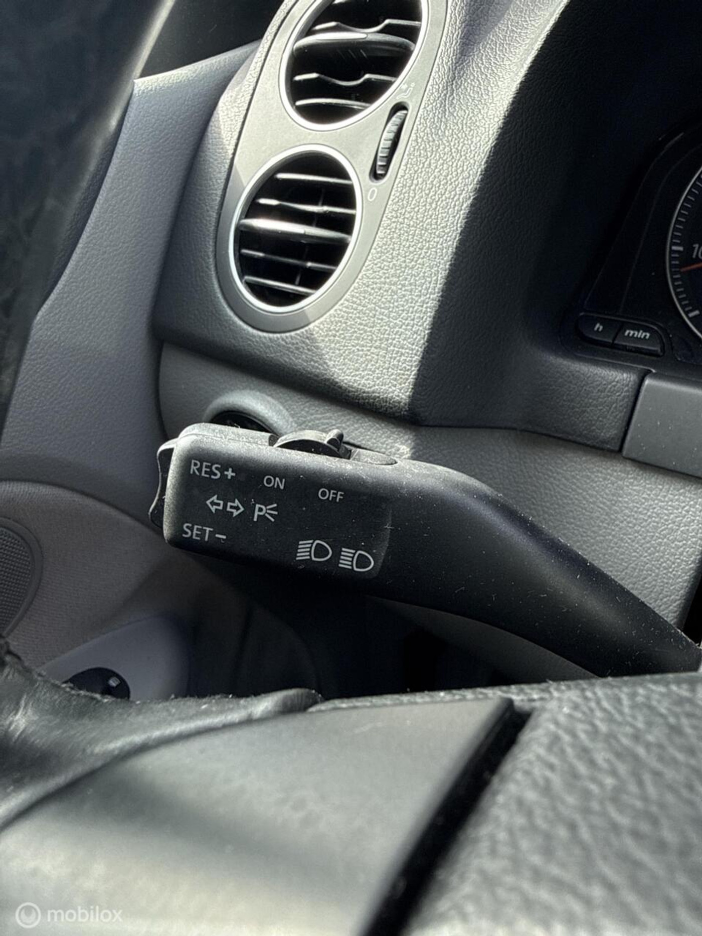 Foto van Volkswagen Golf Plus