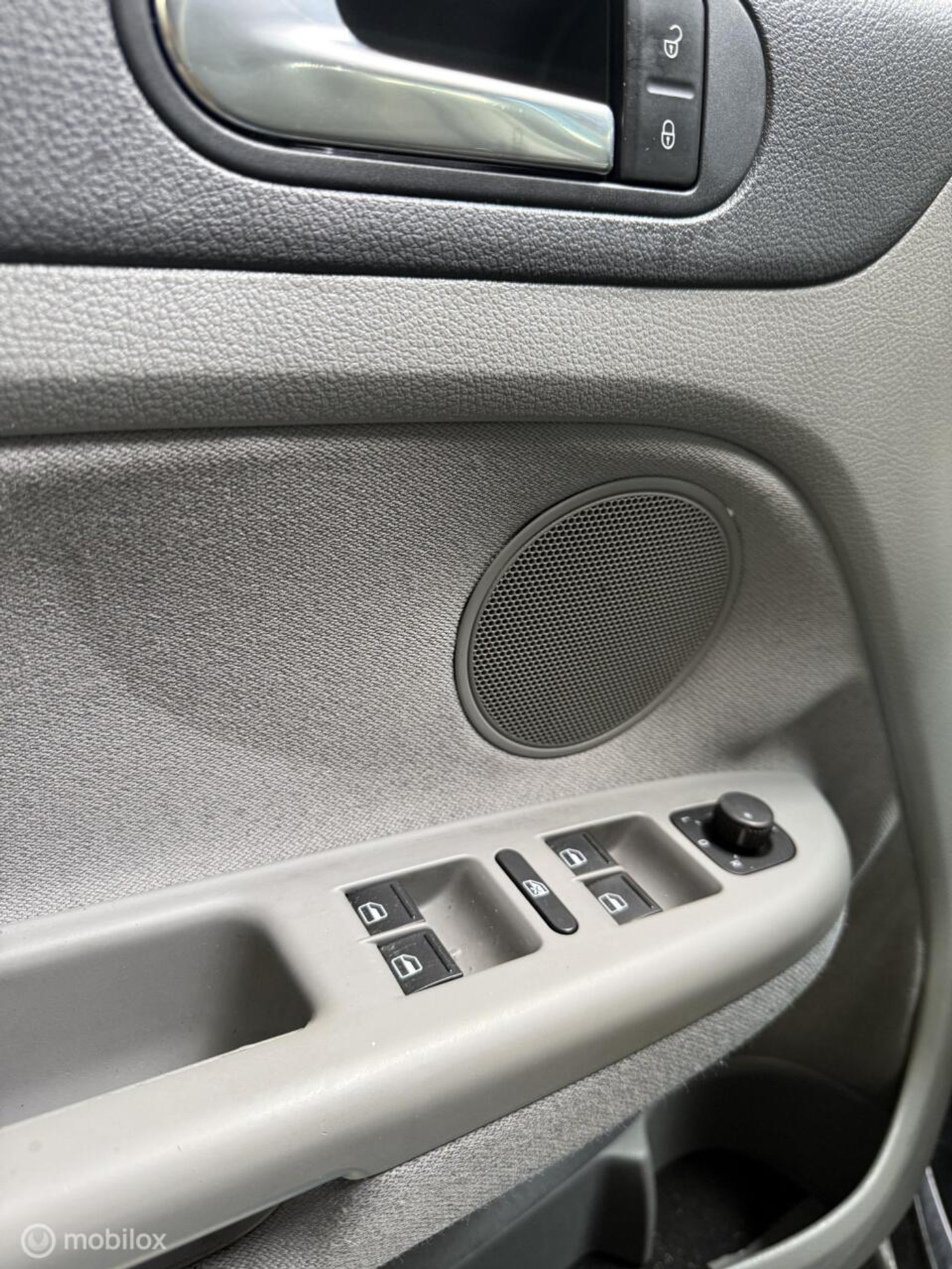 Foto van Volkswagen Golf Plus